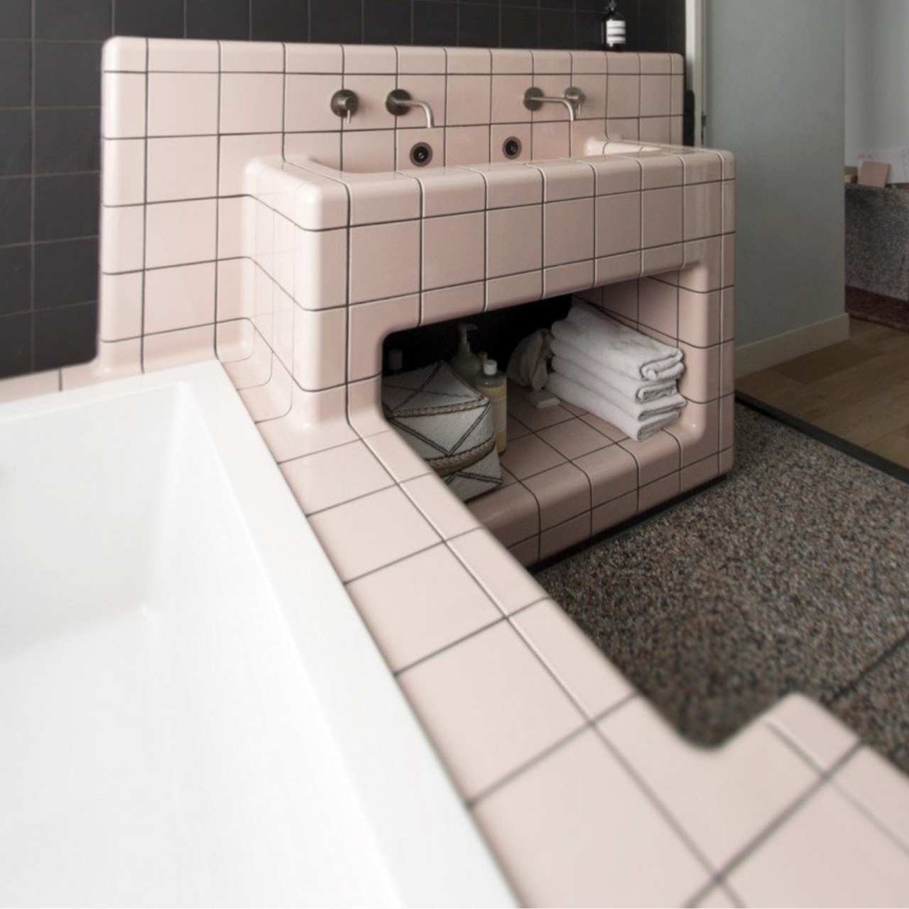DTILE，Decorative materials，Housewear & Furnishings，ceramic tile，