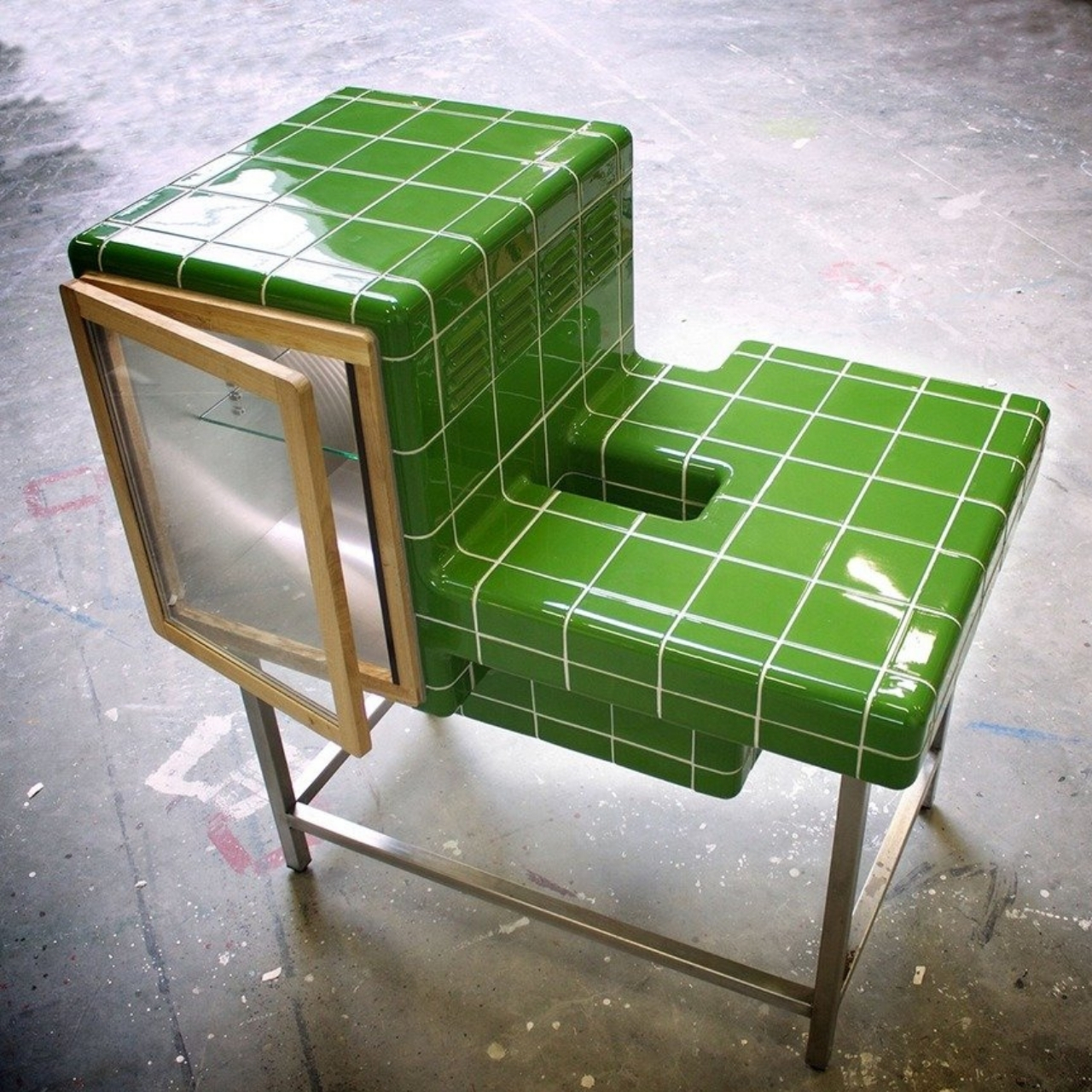 DTILE，Decorative materials，Housewear & Furnishings，ceramic tile，