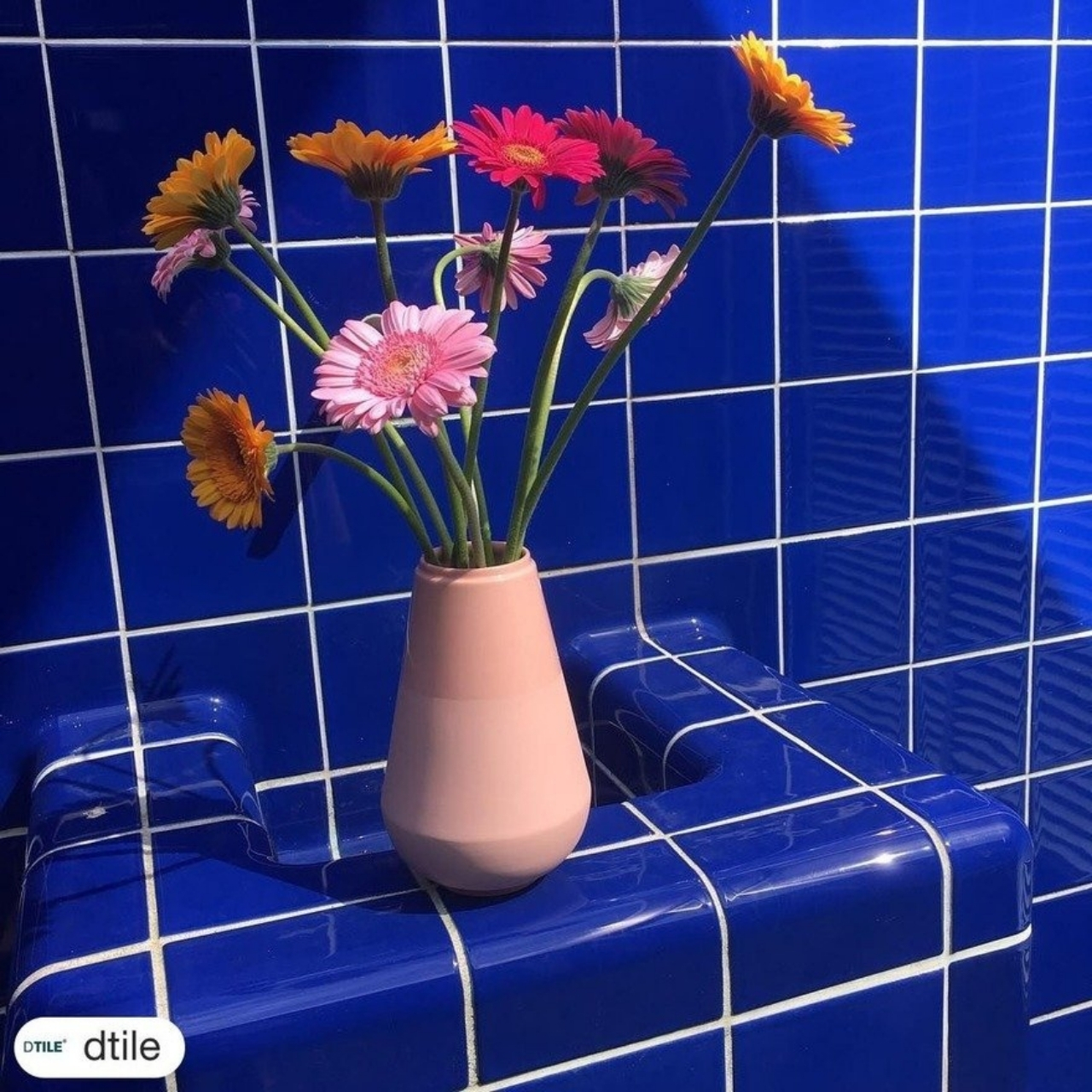 DTILE，Decorative materials，Housewear & Furnishings，ceramic tile，