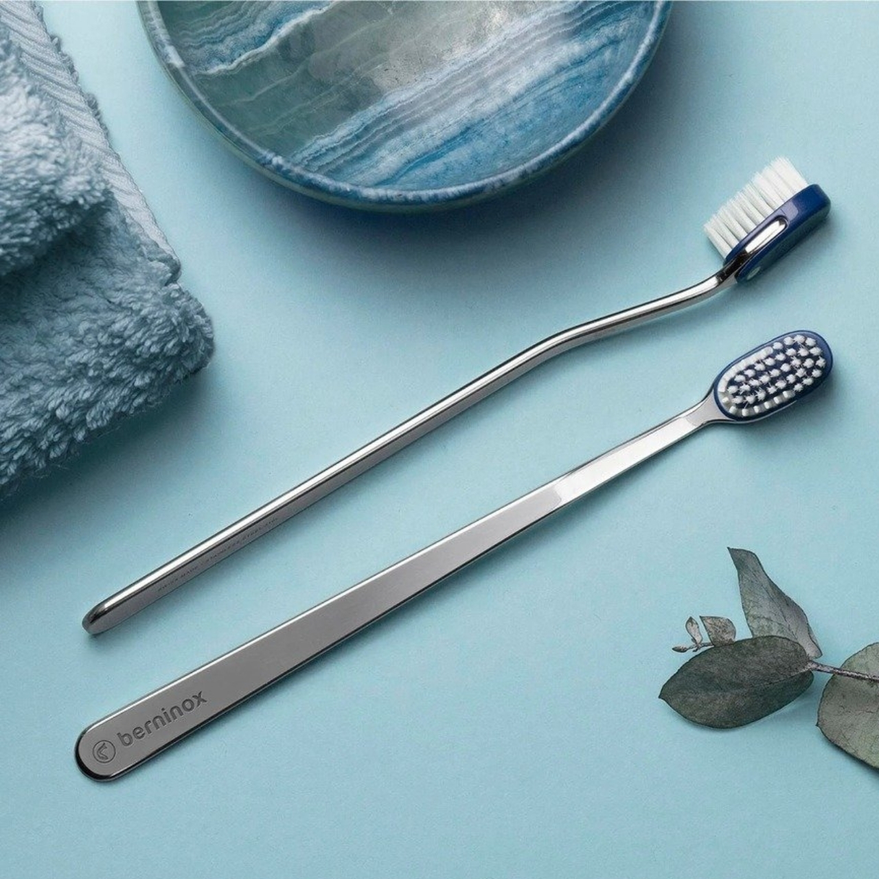 Berninox 316，toothbrush，Personal protective equipment，originality，