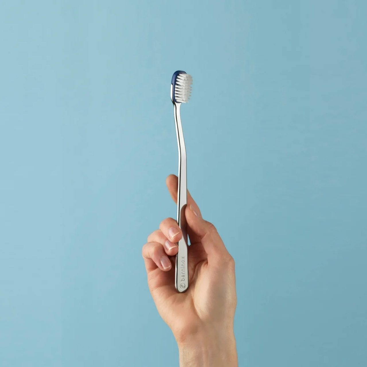 Berninox 316，toothbrush，Personal protective equipment，originality，