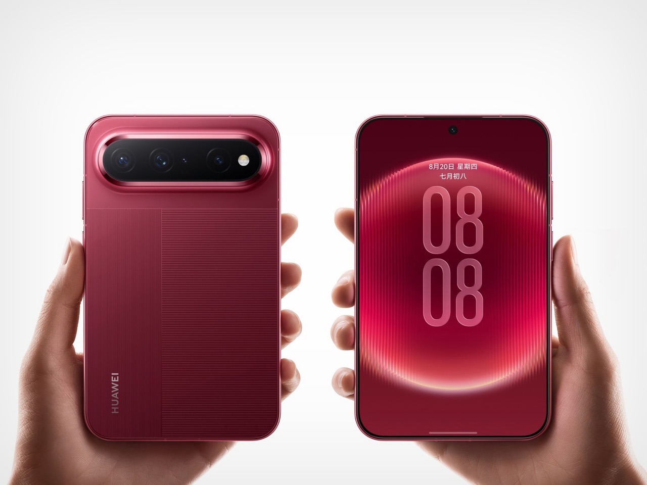 Pura X View，mobile phone，Digital，electronic product，