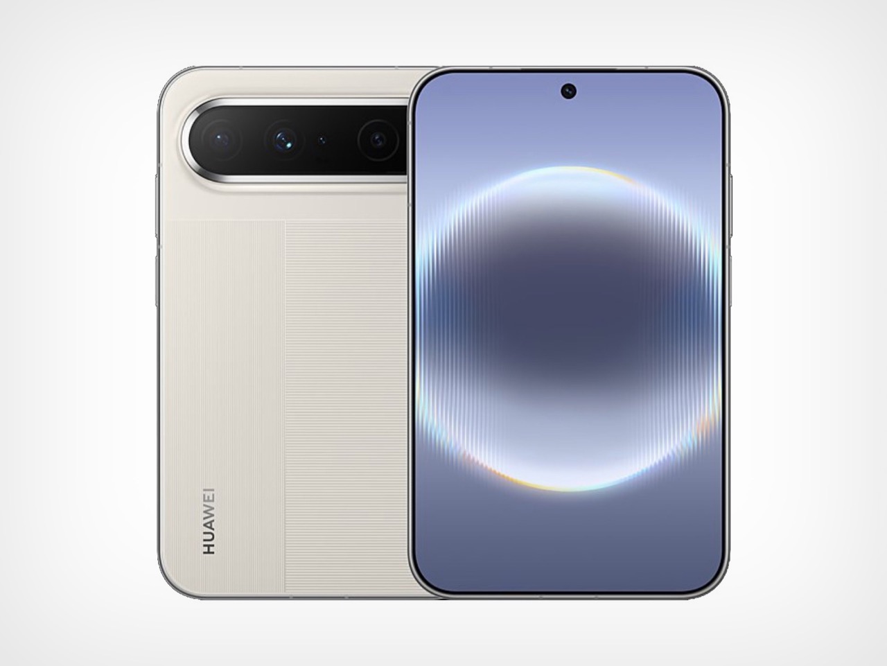 Pura X View，mobile phone，Digital，electronic product，