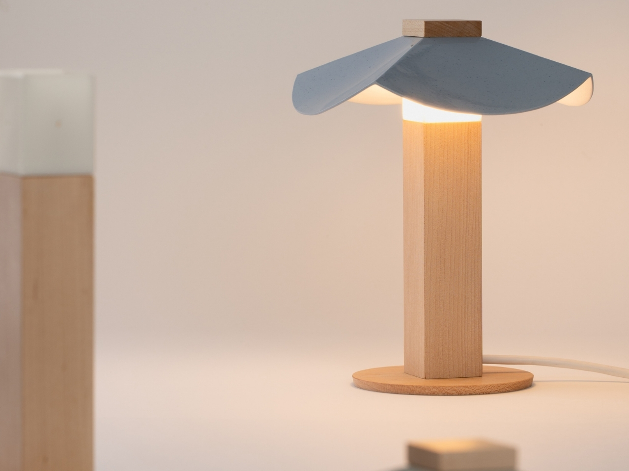 ALIT，Desk lamp，Lighting tools，Housewear & Furnishings，