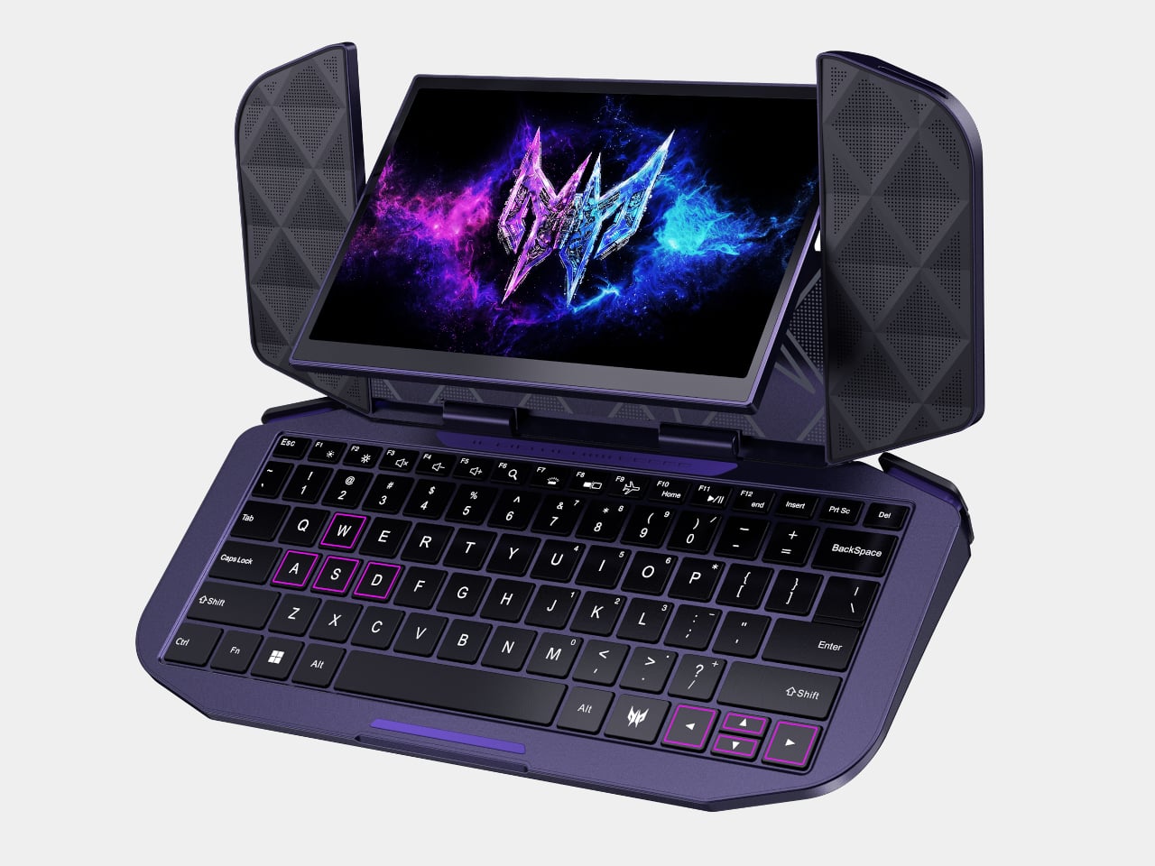 Digital，Electronic equipment，Acer，DualPlay Mini，