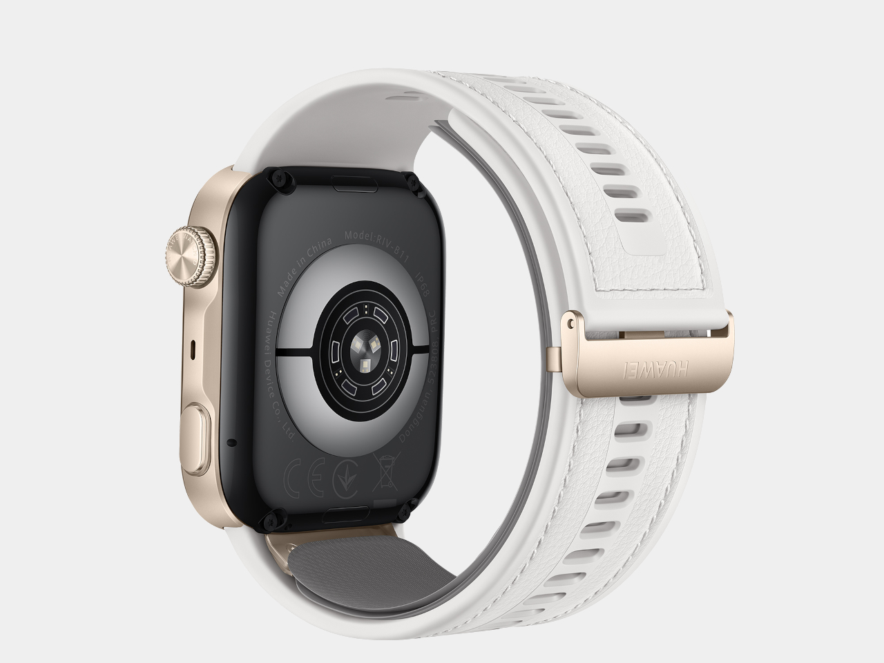 Huawei，Intelligent Watch，Digital，Electronic equipment，