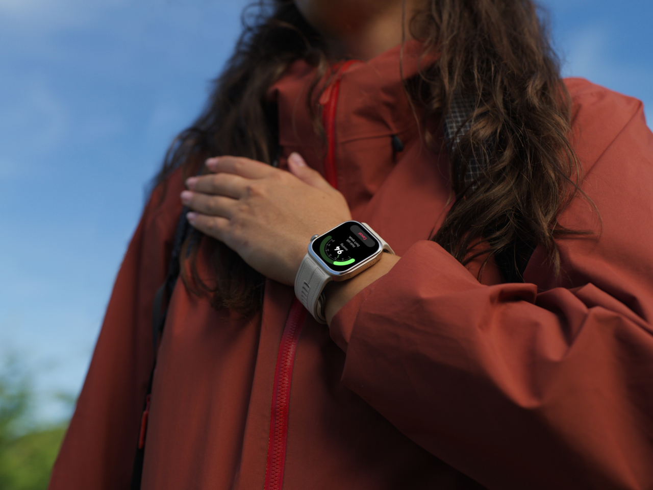 Huawei，Intelligent Watch，Digital，Electronic equipment，