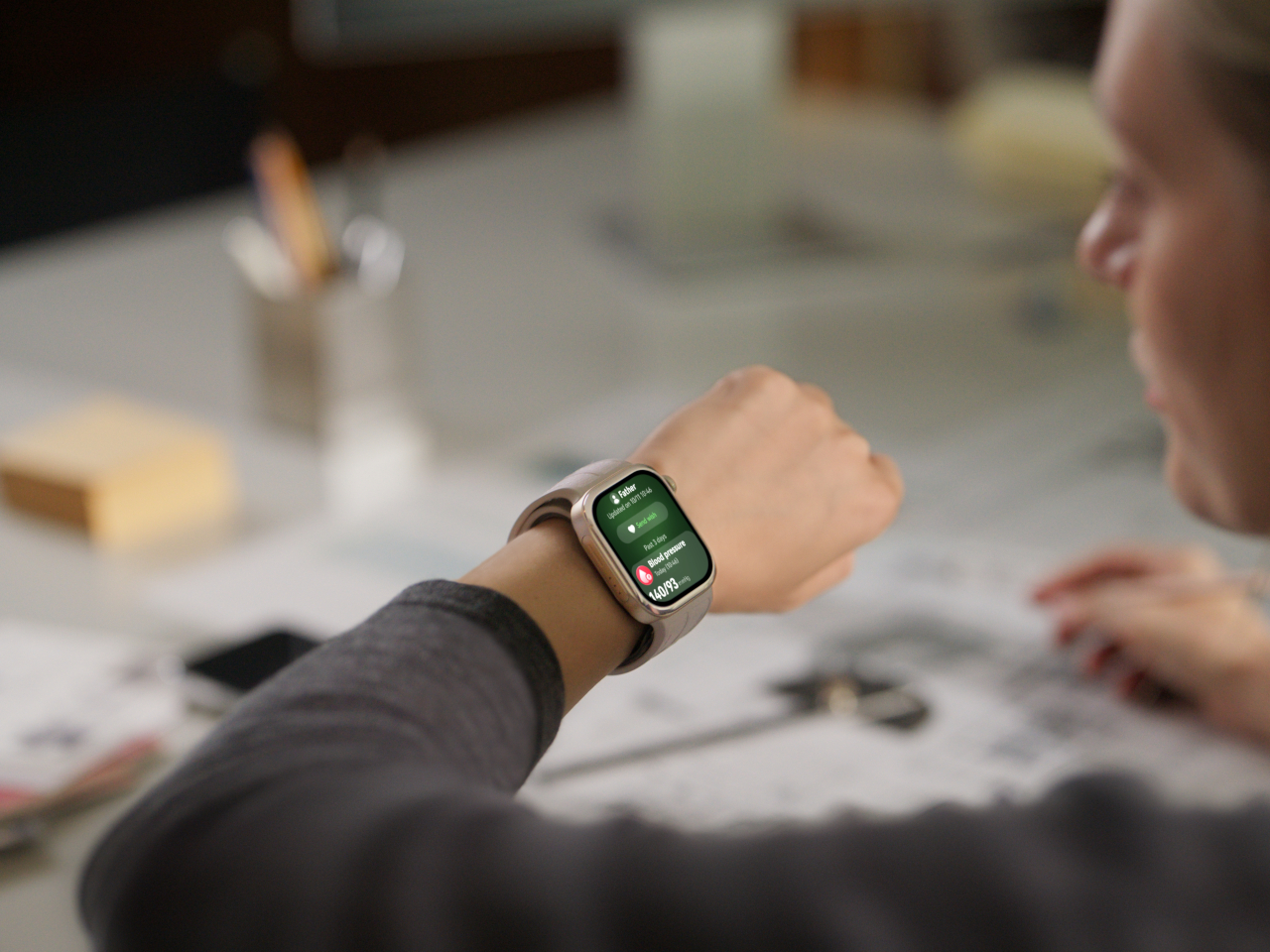 Huawei，Intelligent Watch，Digital，Electronic equipment，