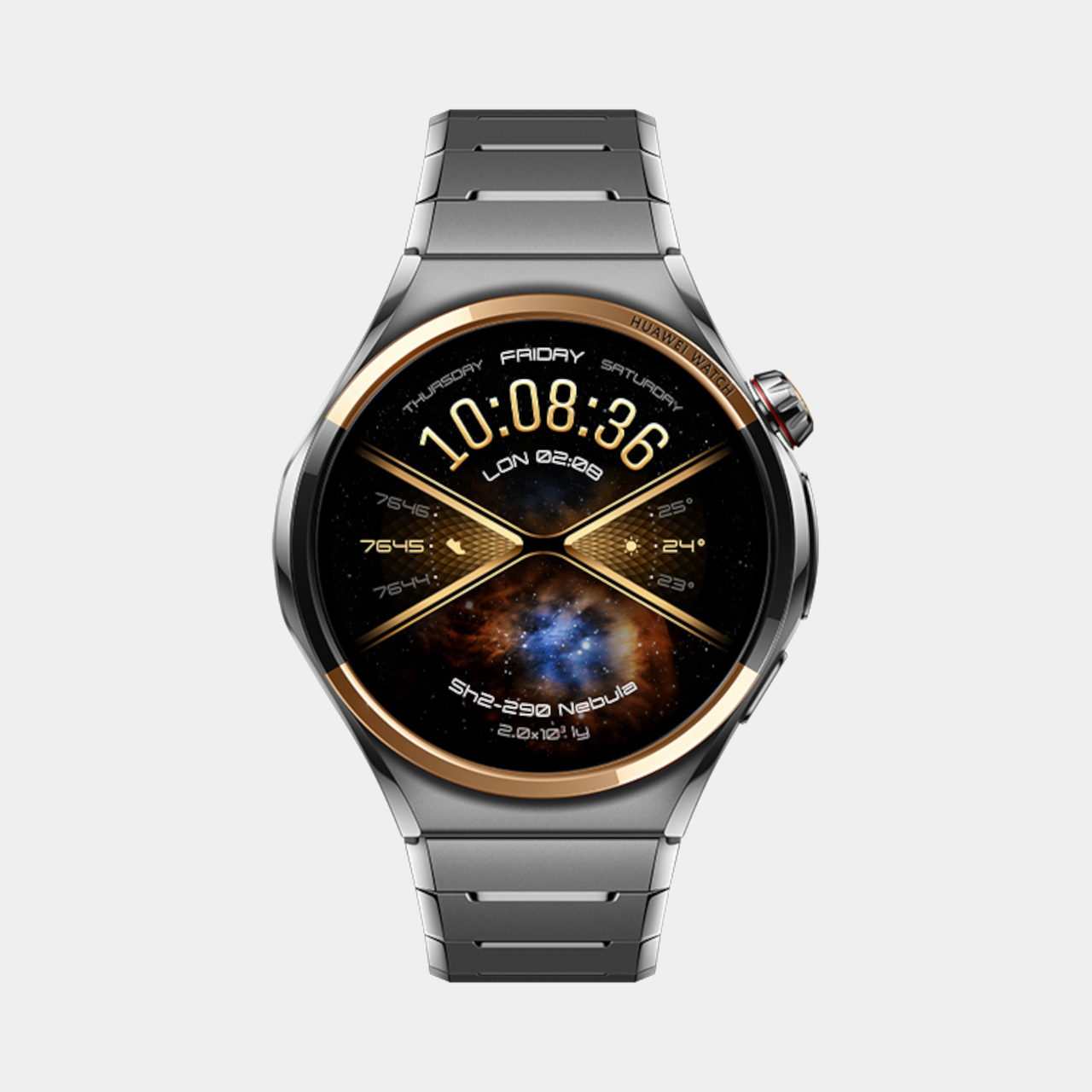 Huawei，Intelligent Watch，Digital，Electronic equipment，
