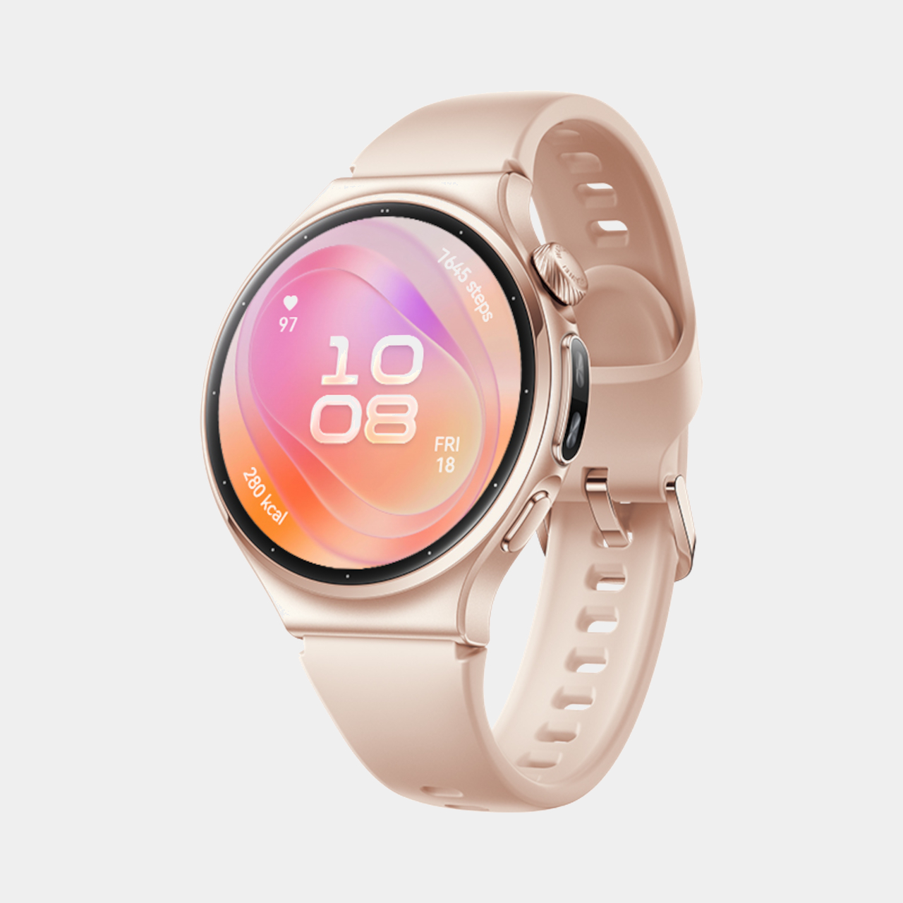 Huawei，Intelligent Watch，Digital，Electronic equipment，