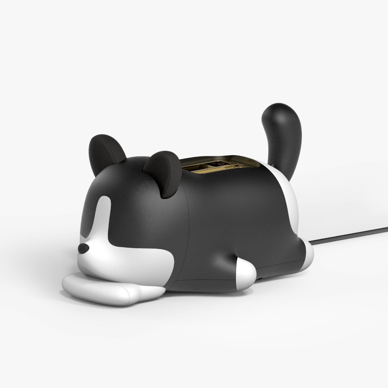 ROANG，toaster，conceptual design，Kitchen appliances，