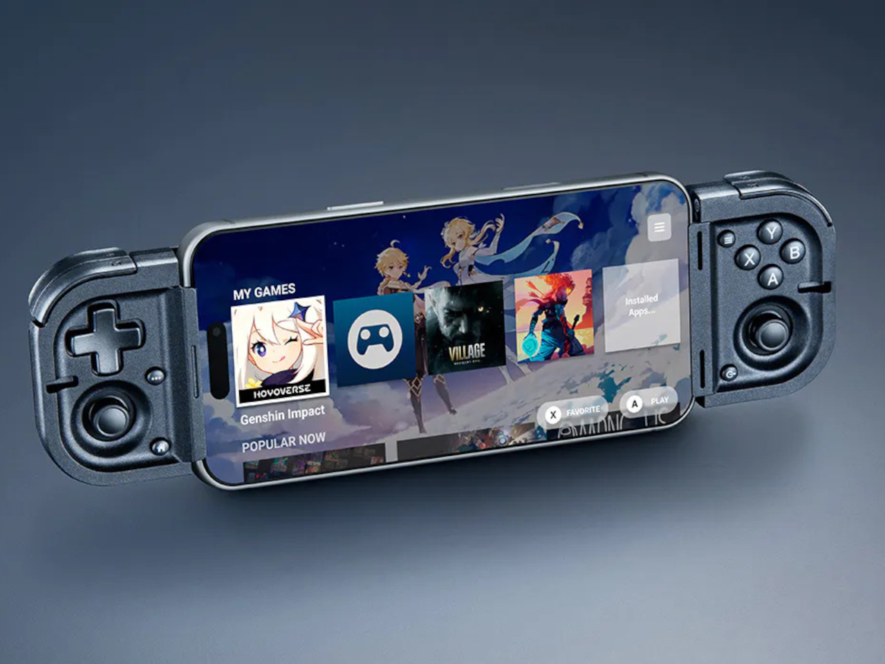 Game handle，Digital，electronic product，Razer Prio，