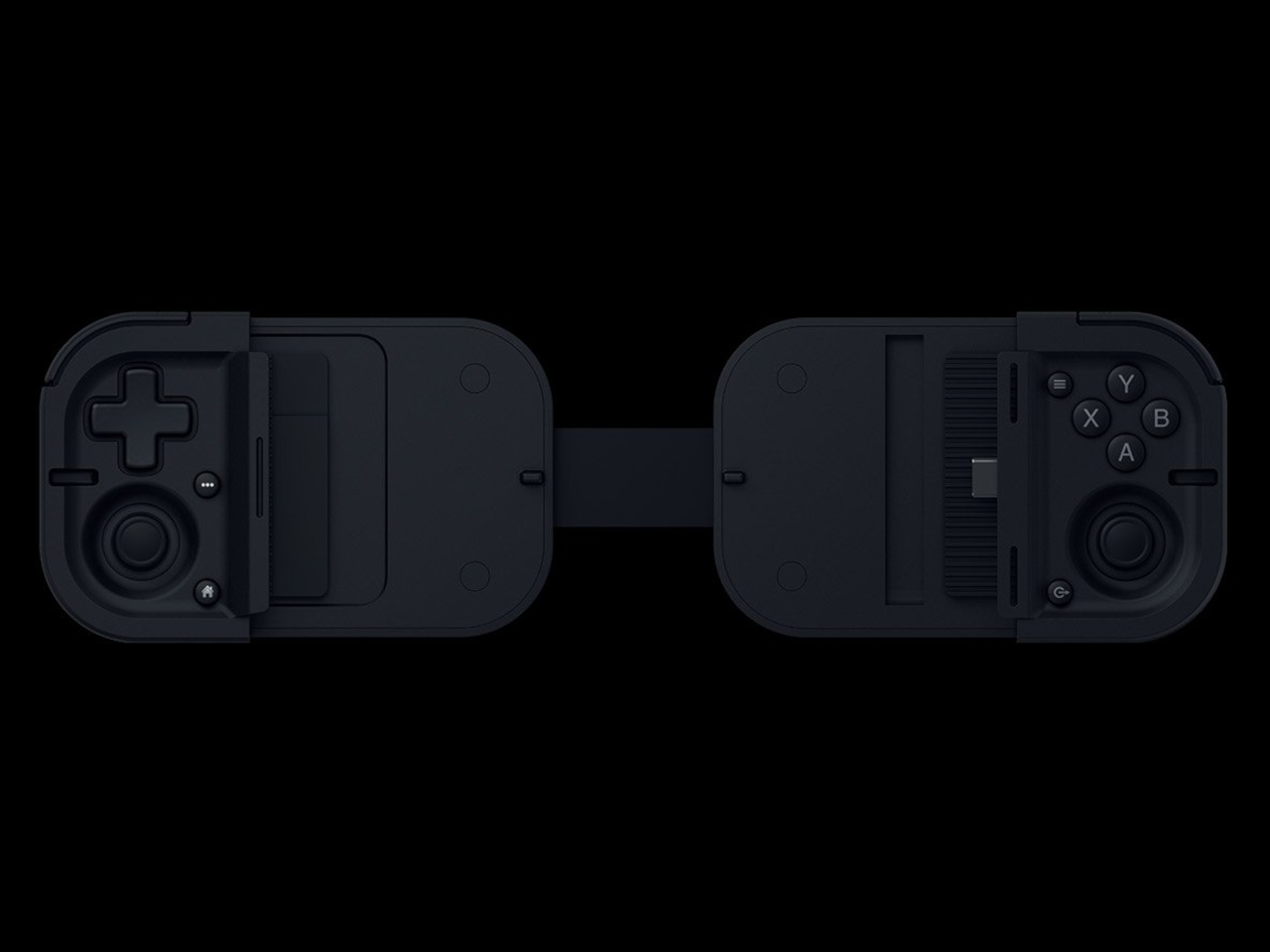 Game handle，Digital，electronic product，Razer Prio，