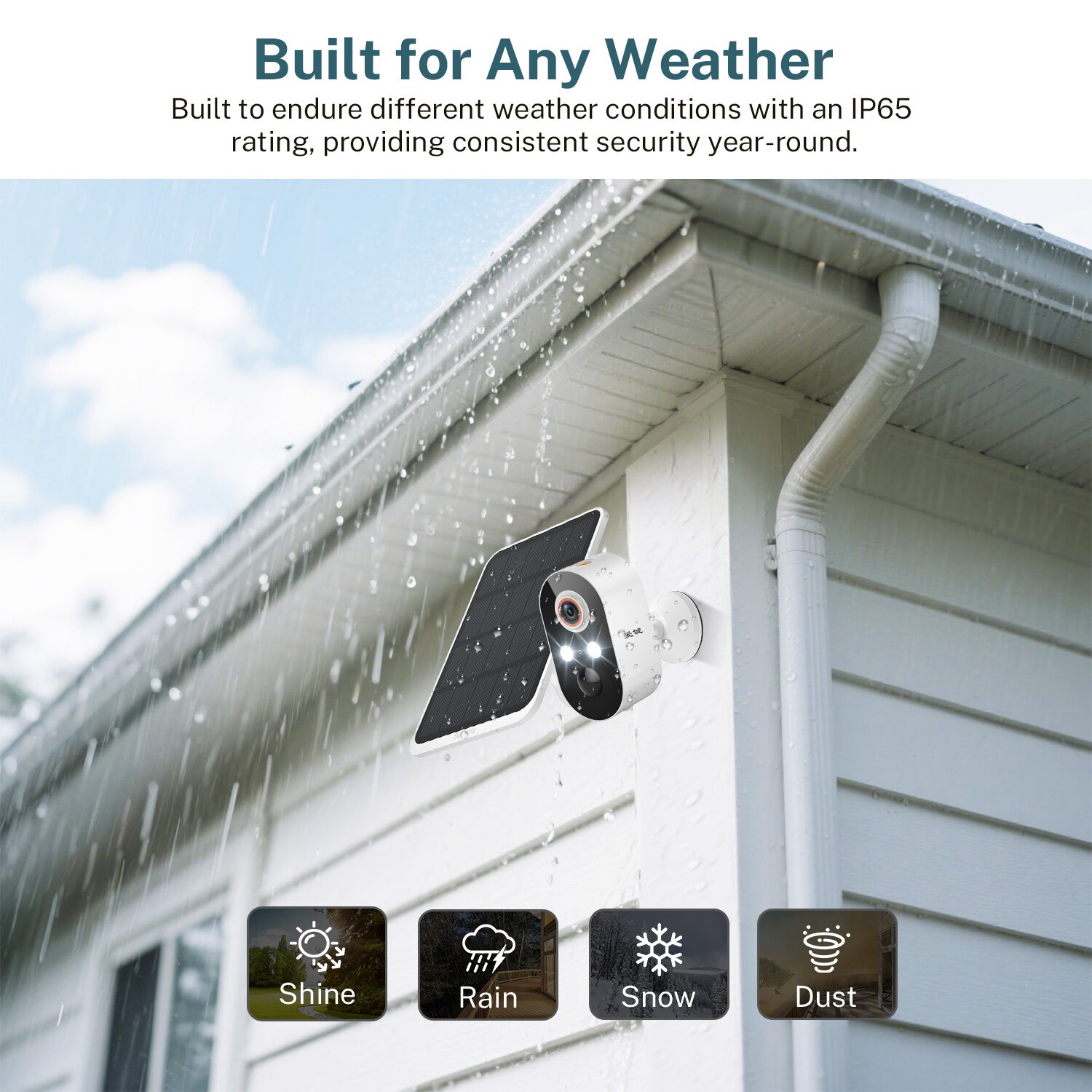 Industrial design, smart home, solar monitoring，