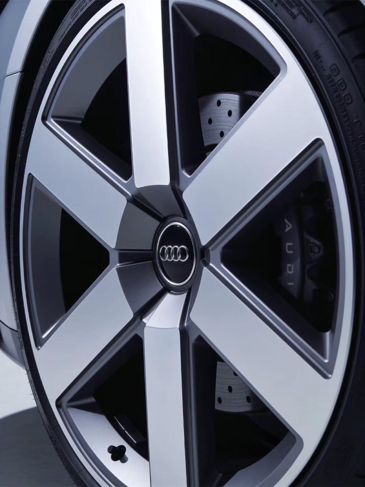 automobile，vehicle，Audi A8，conceptual design，