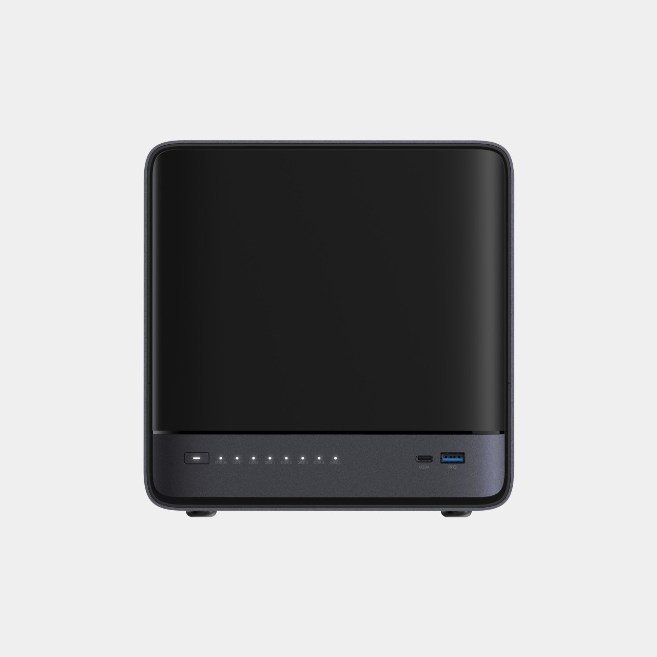 Digital，Electronic equipment，MINISFORUM AI‑NAS，originality，