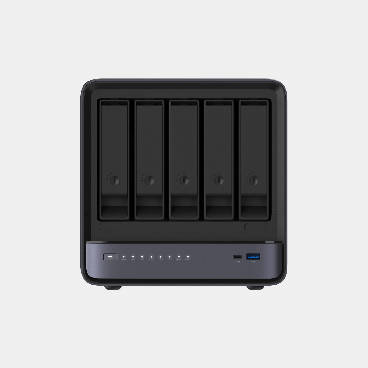Digital，Electronic equipment，MINISFORUM AI‑NAS，originality，