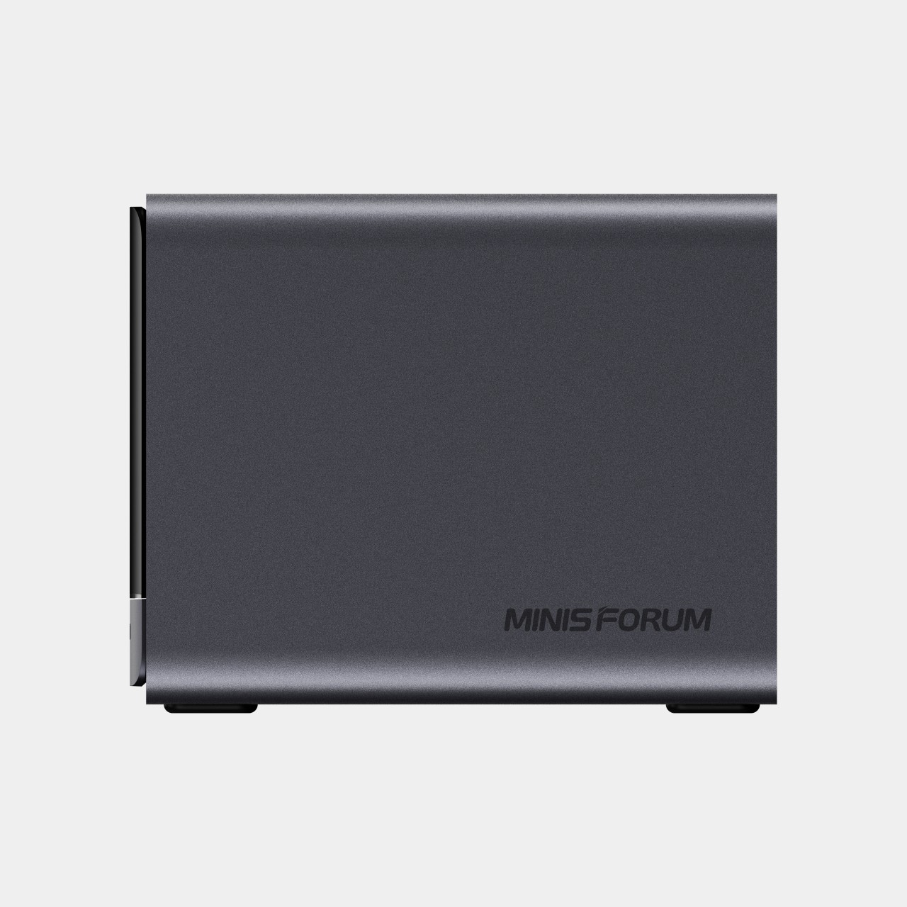 Digital，Electronic equipment，MINISFORUM AI‑NAS，originality，