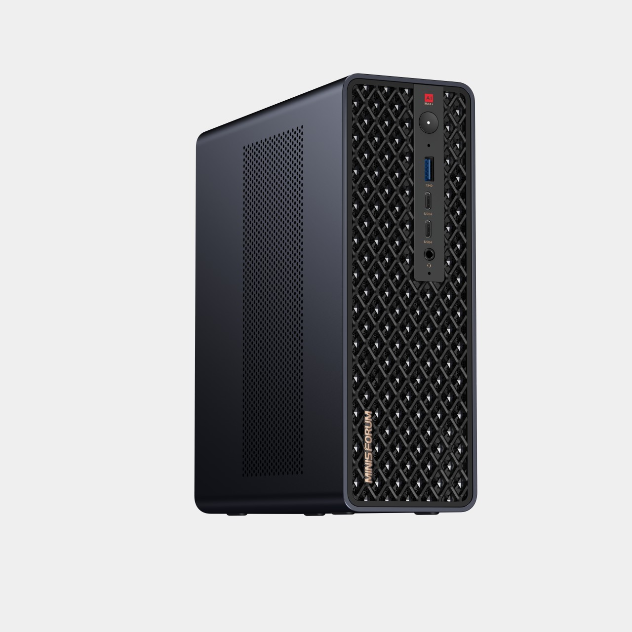 Digital，Electronic equipment，MINISFORUM AI‑NAS，originality，