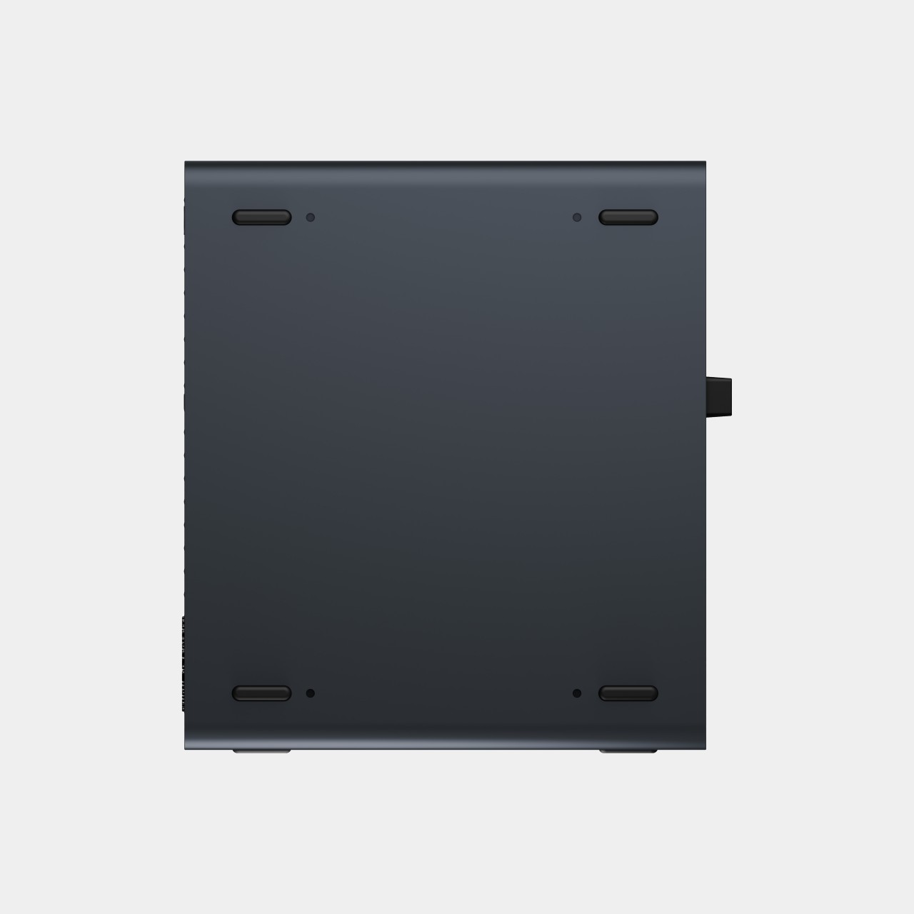 Digital，Electronic equipment，MINISFORUM AI‑NAS，originality，
