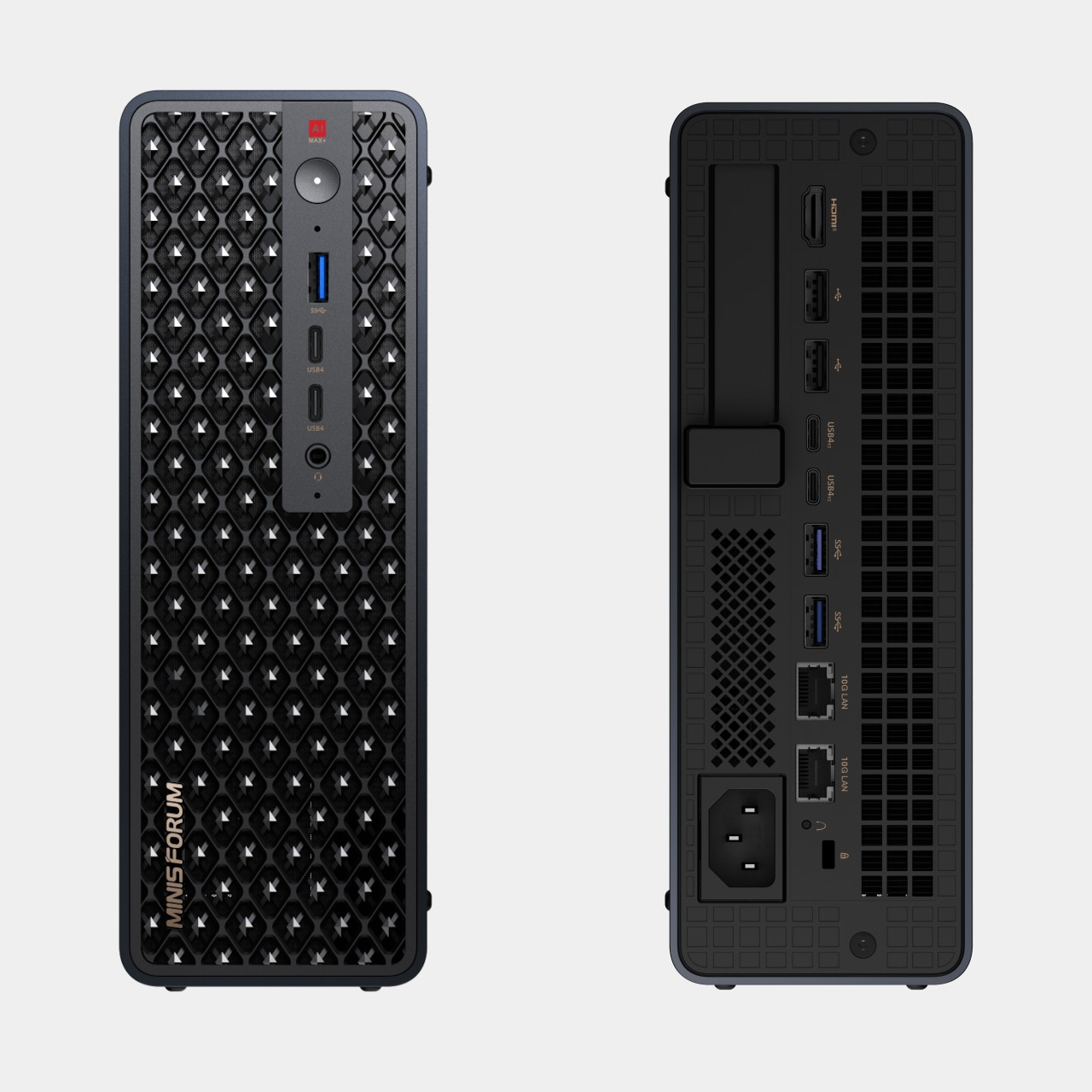 Digital，Electronic equipment，MINISFORUM AI‑NAS，originality，