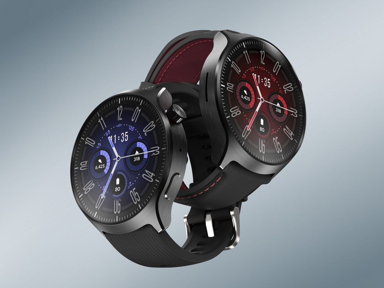 mobile phone，Digital，Intelligent Watch，Moto Watch Ultra，