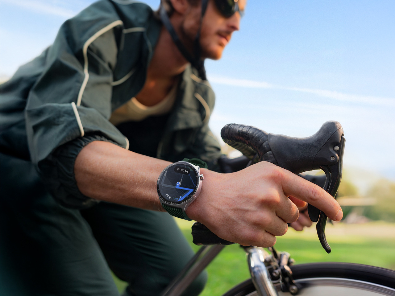 mobile phone，Digital，Intelligent Watch，Moto Watch Ultra，