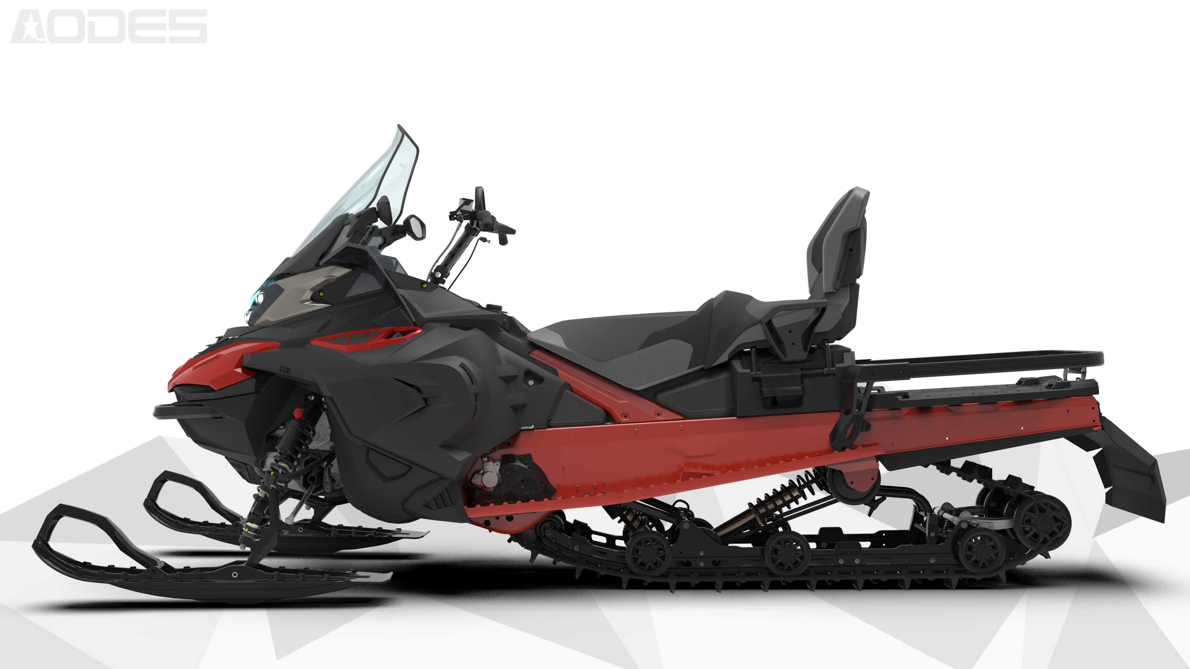 Sledge，