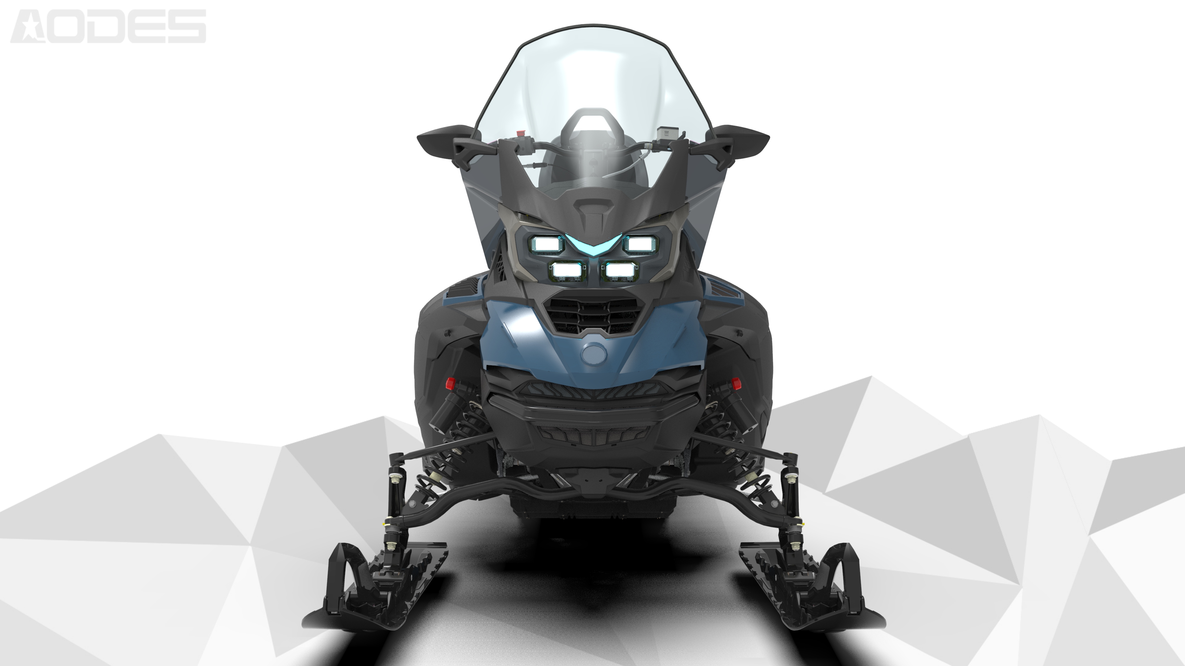 Sledge，
