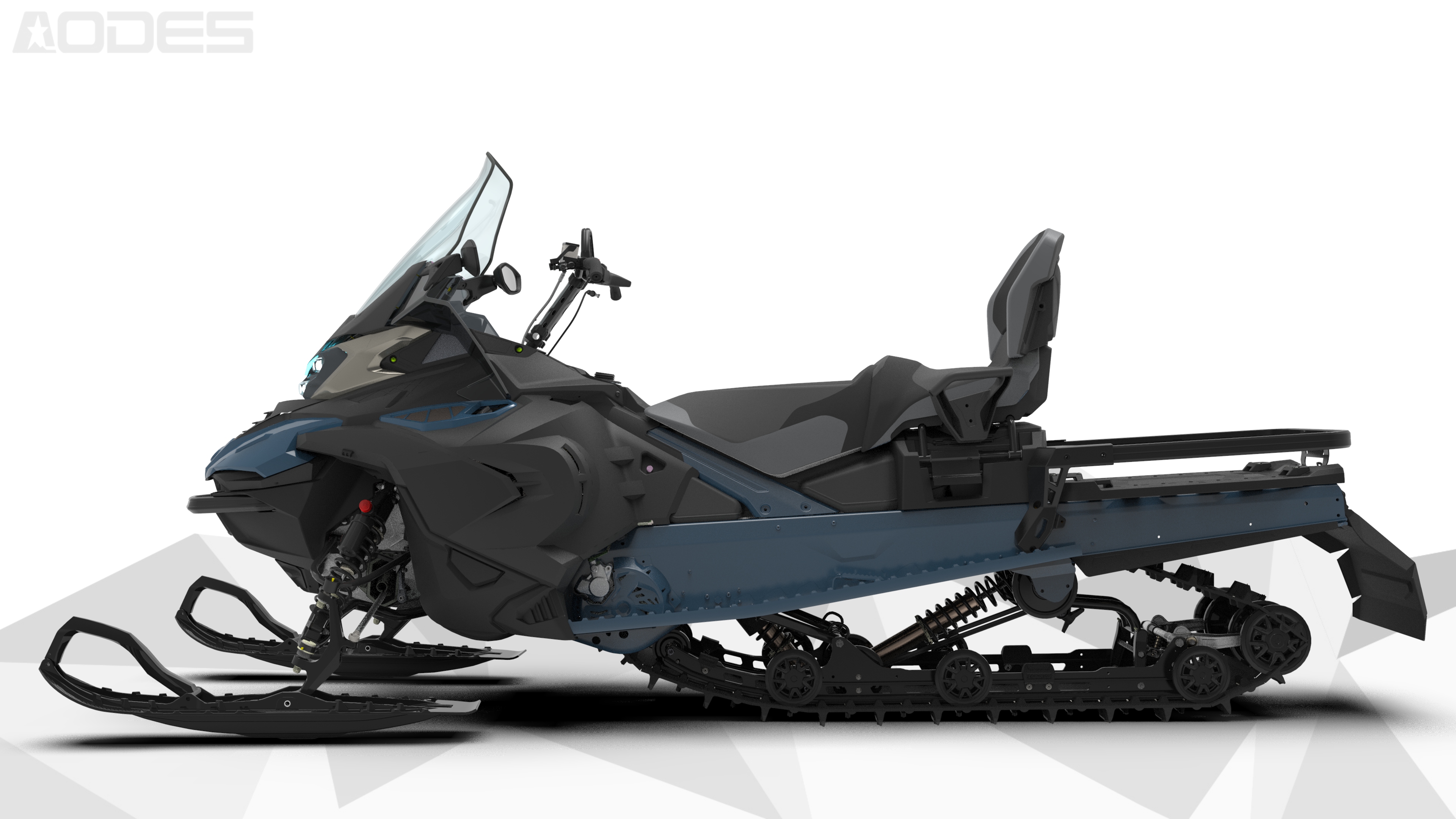 Sledge，