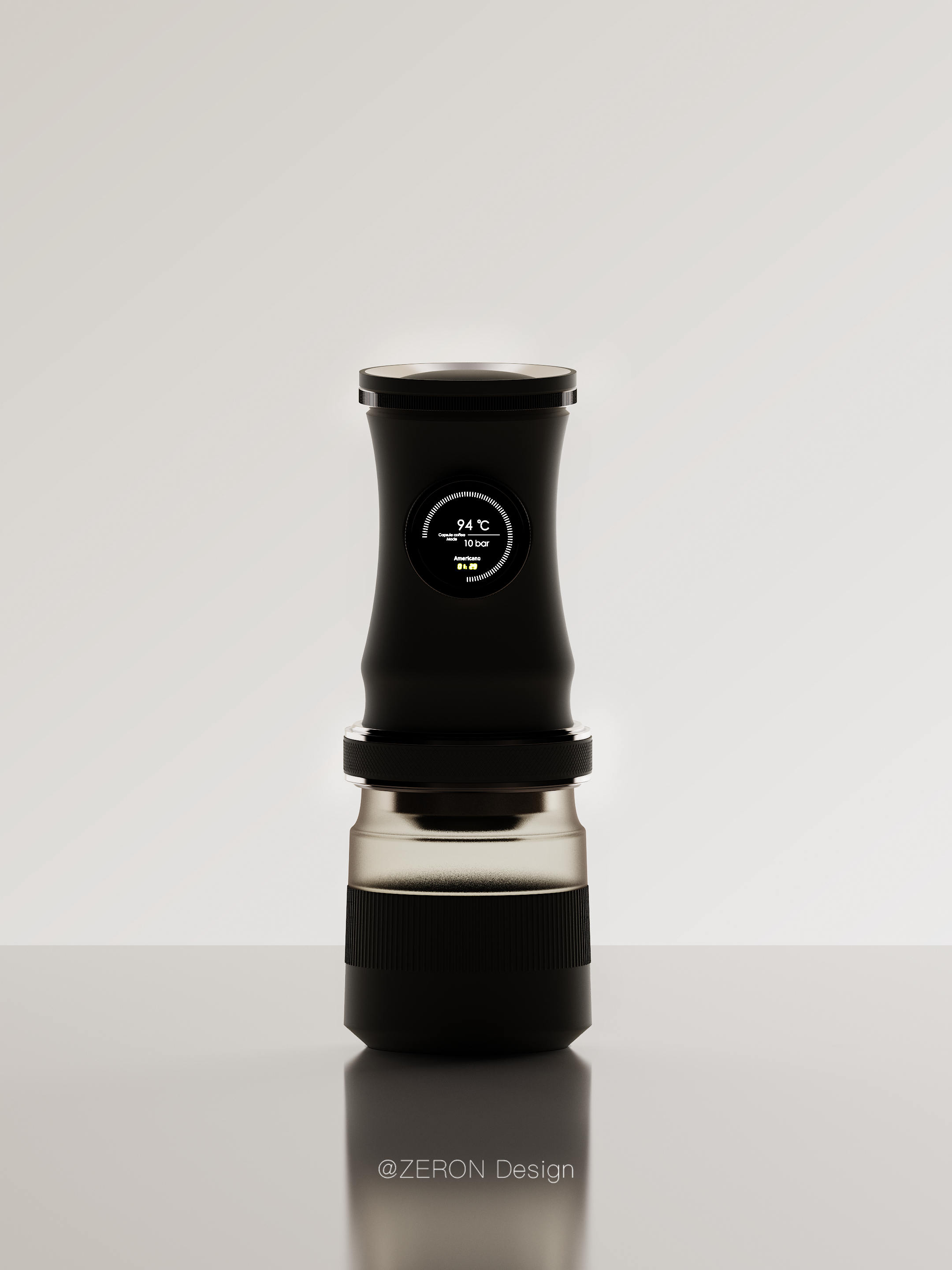 industrial design，product design，Design sharing，Coffee machine design，Camping good things，Zero sense design，Outdoor Good，