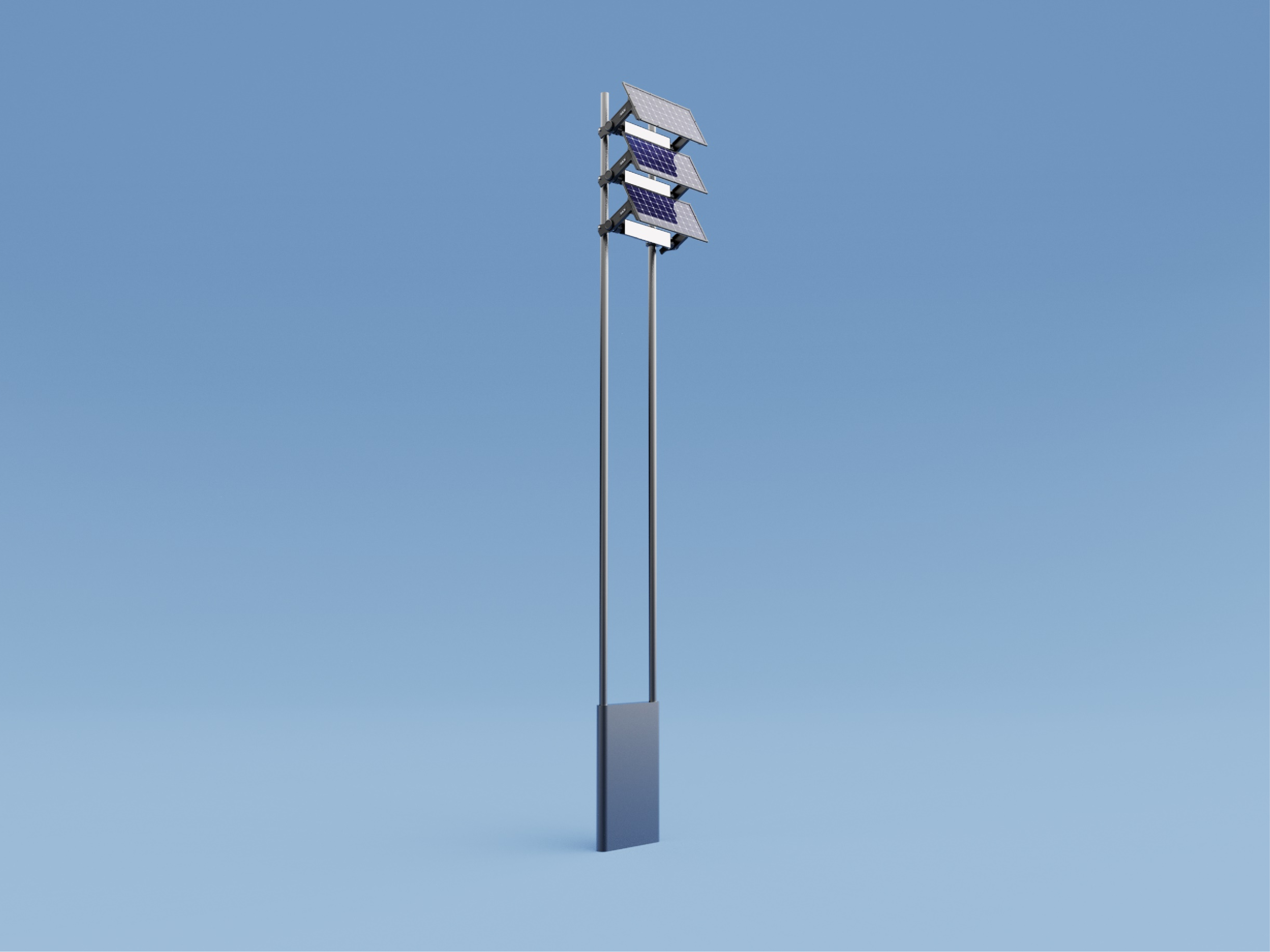 # Product Design# Industrial Design# Solar Garden Light，