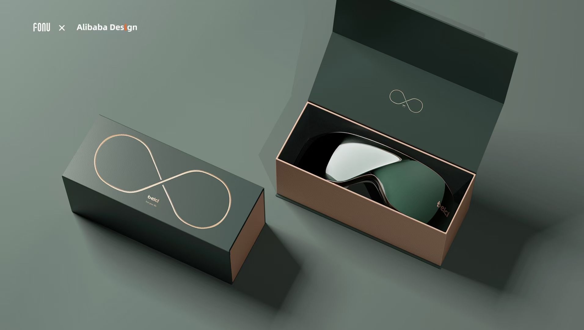 Case Sharing of New Yan Health Eye Protector，