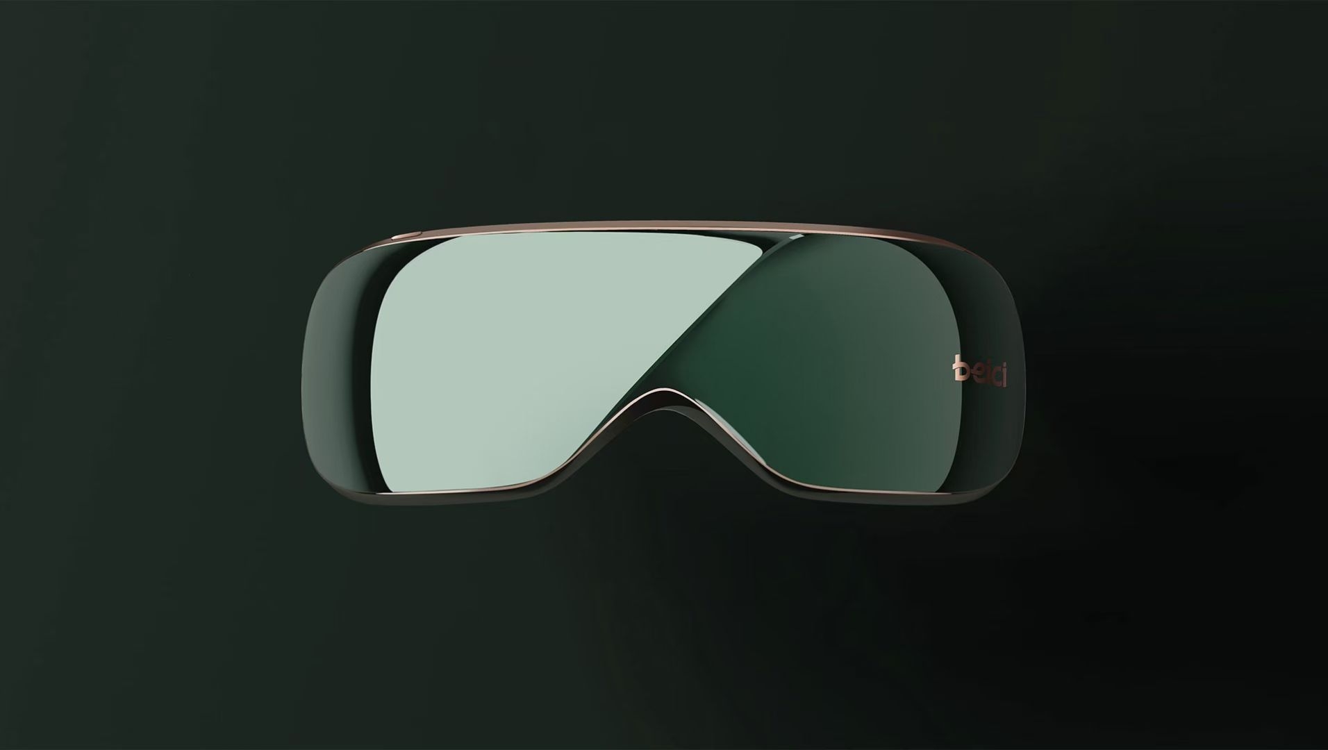 Case Sharing of New Yan Health Eye Protector，