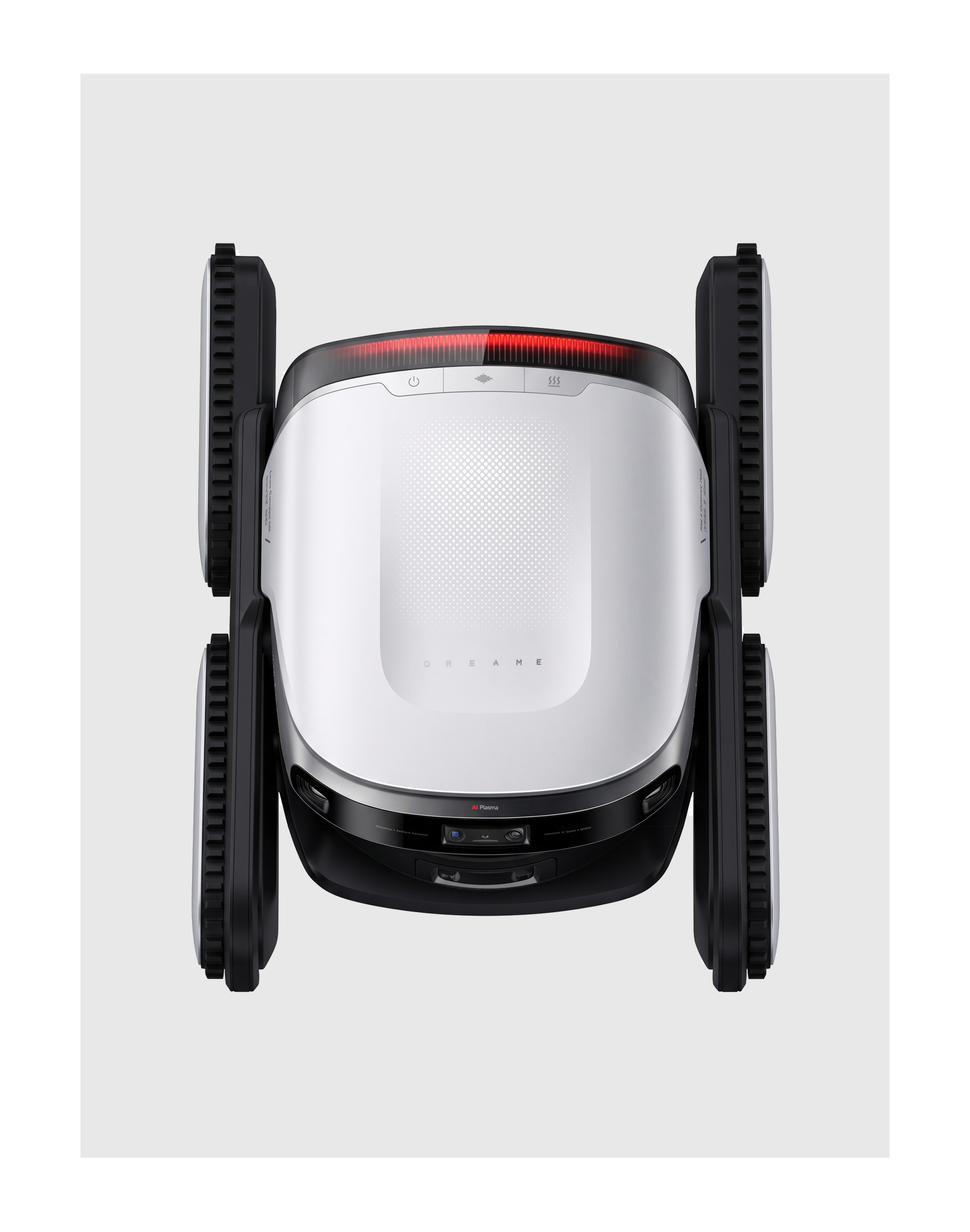 Sweeping robot，household electrical appliances，Cleaning products，robot，