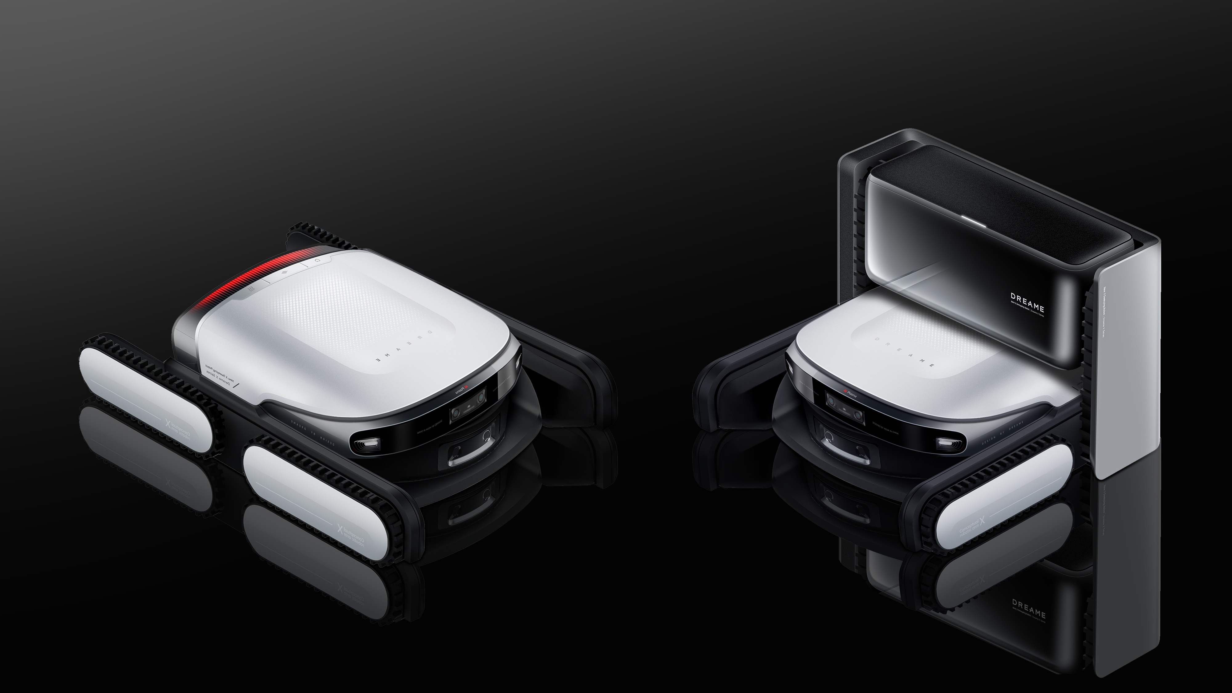 Sweeping robot，household electrical appliances，Cleaning products，robot，