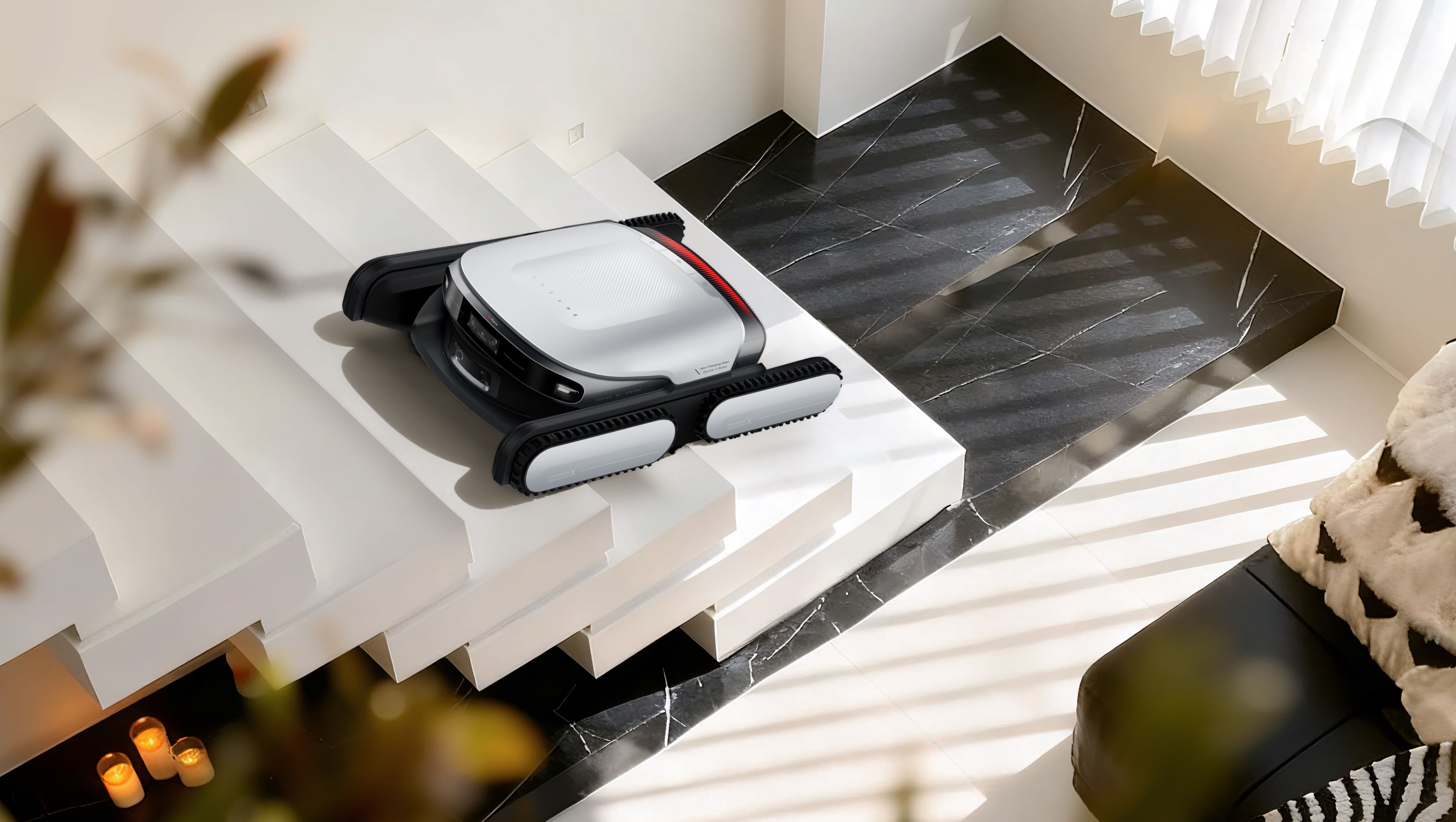 Sweeping robot，household electrical appliances，Cleaning products，robot，