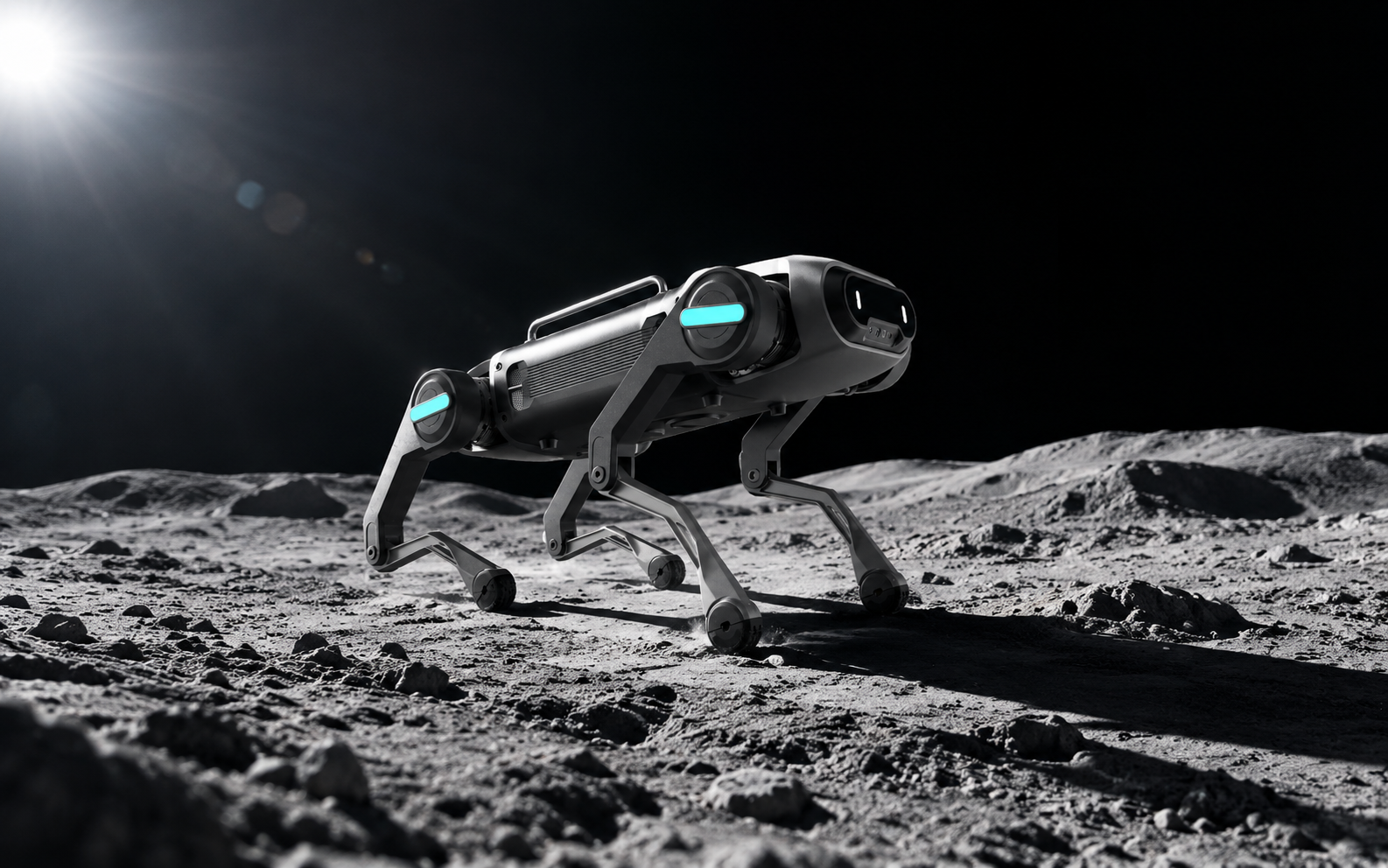 robot，On-Site Inspection，Boston Dynamic ，
