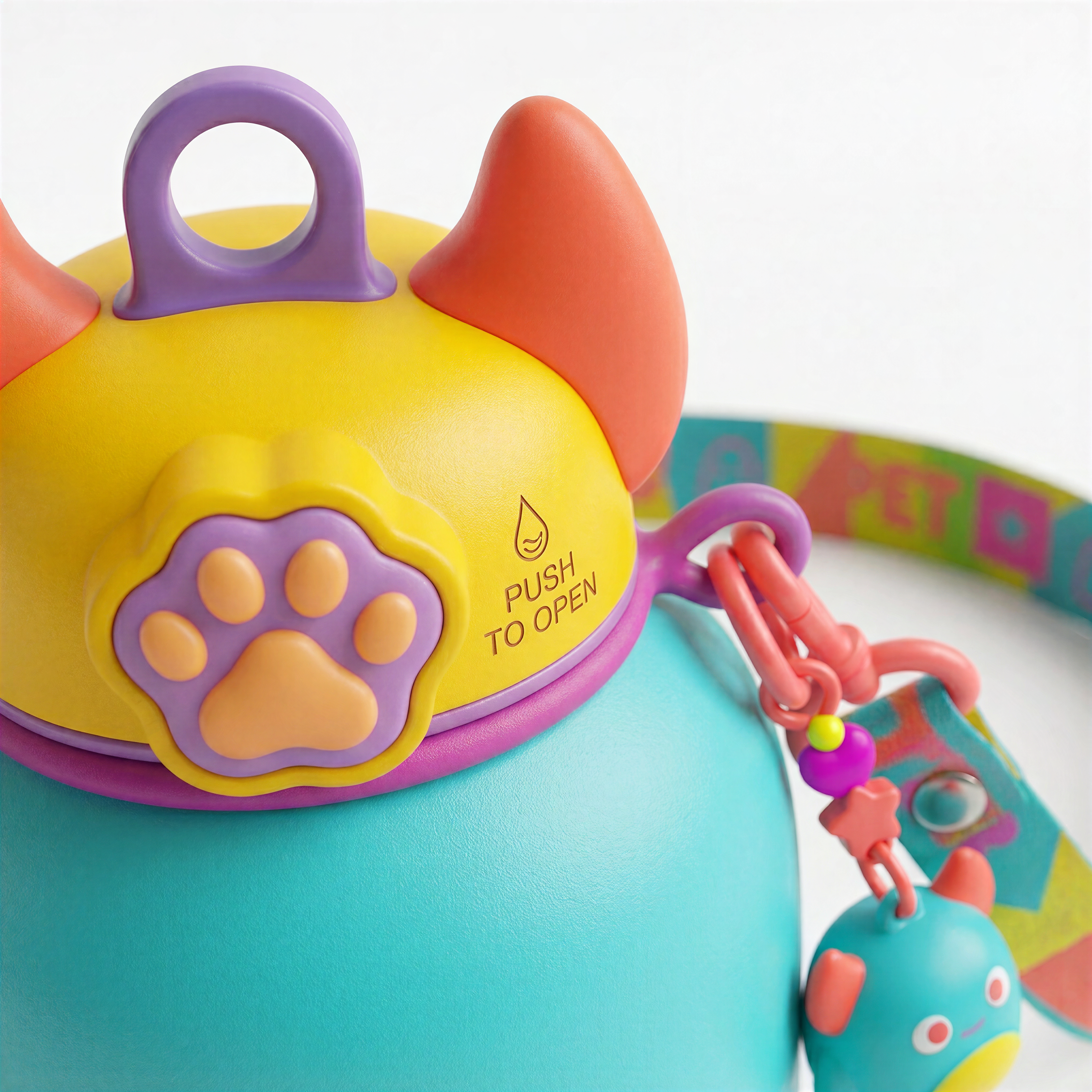 Water cup，vacuum cup，teacup，Children's thermos cup，