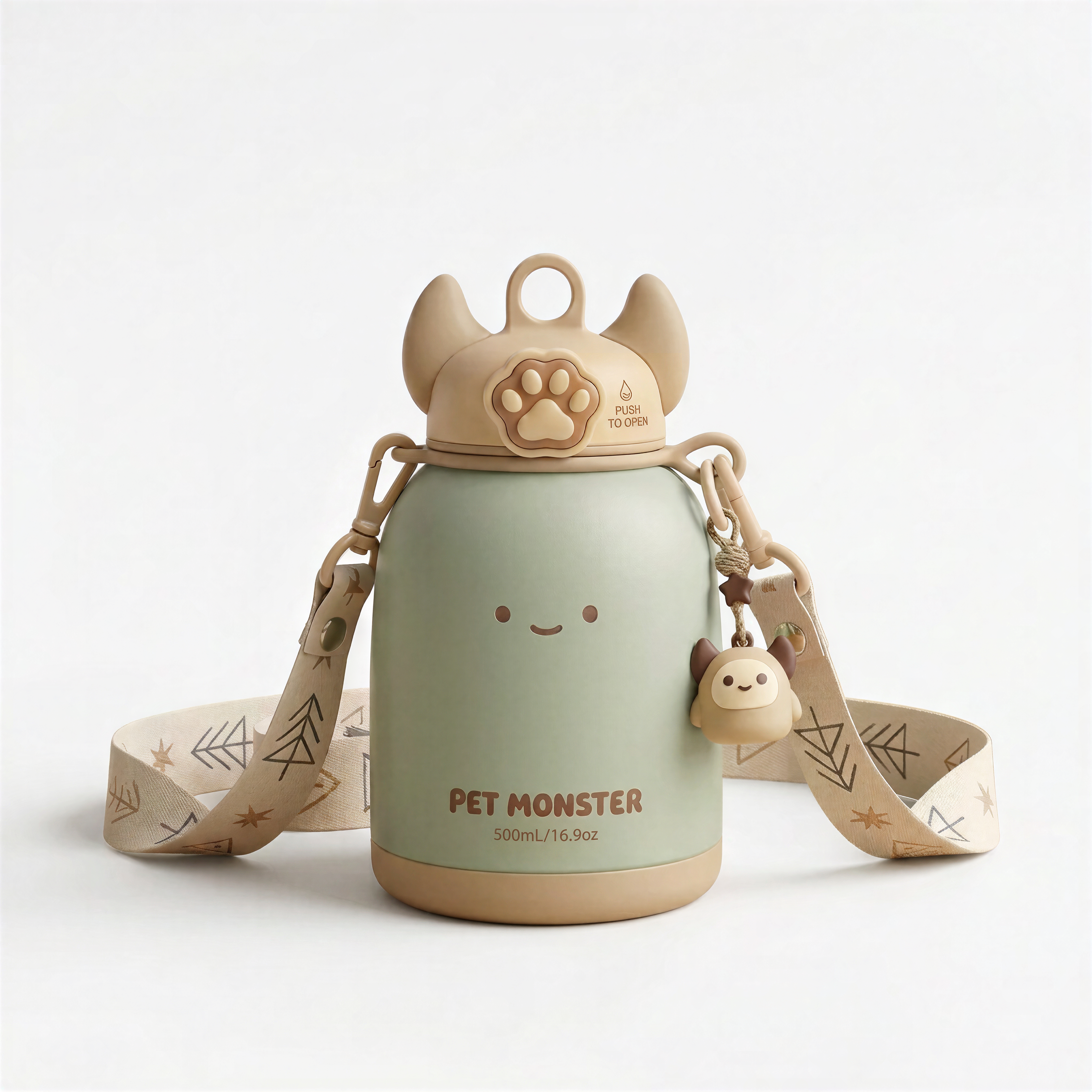 Water cup，vacuum cup，teacup，Children's thermos cup，