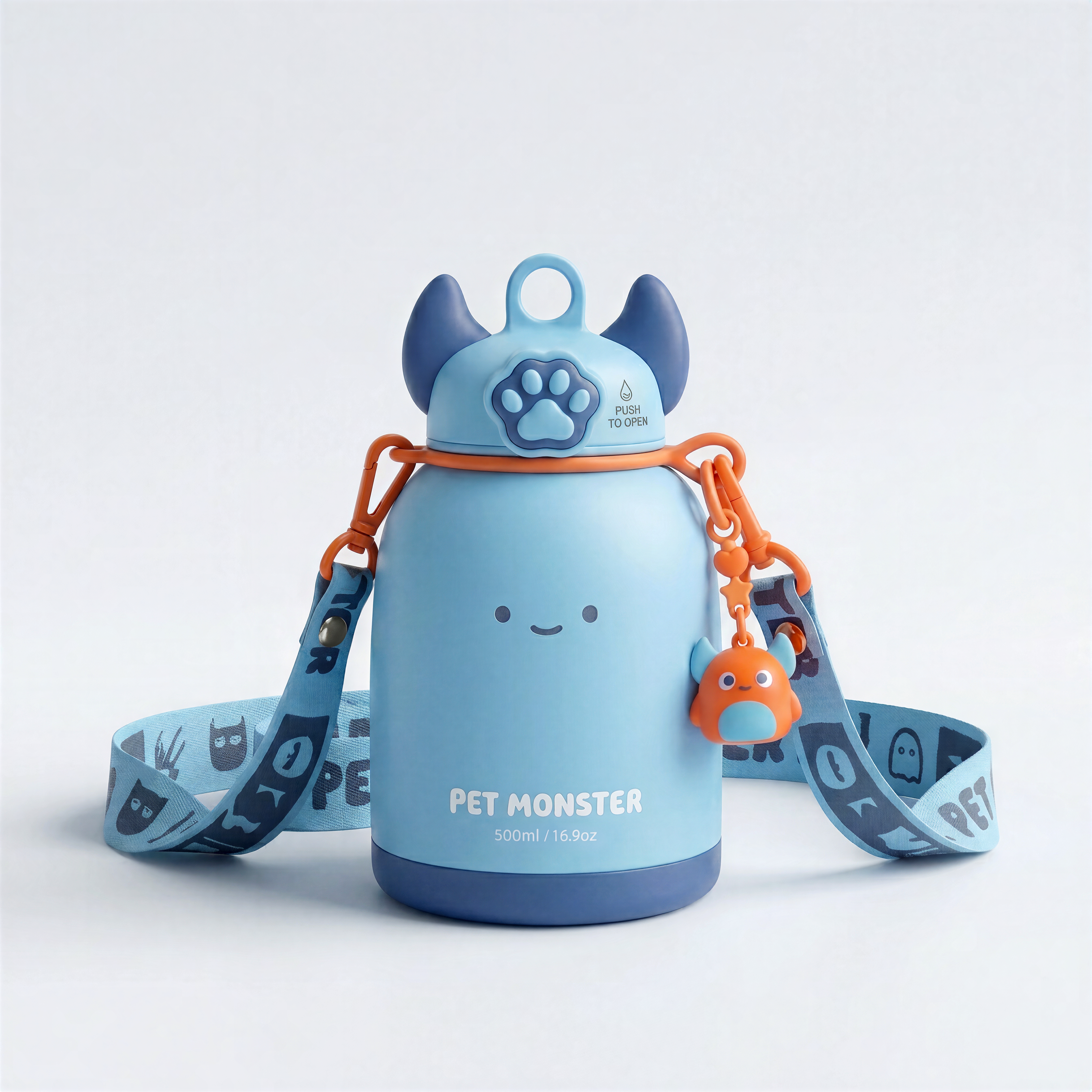 Water cup，vacuum cup，teacup，Children's thermos cup，