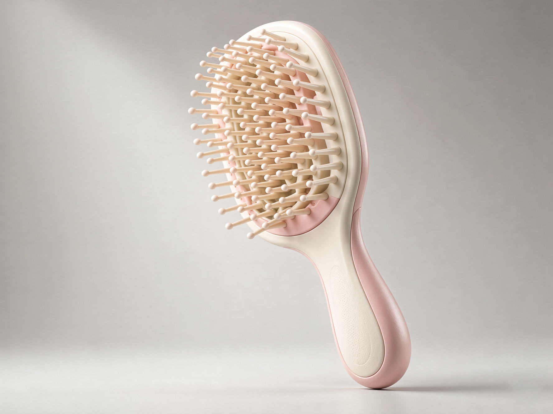 Massage comb，