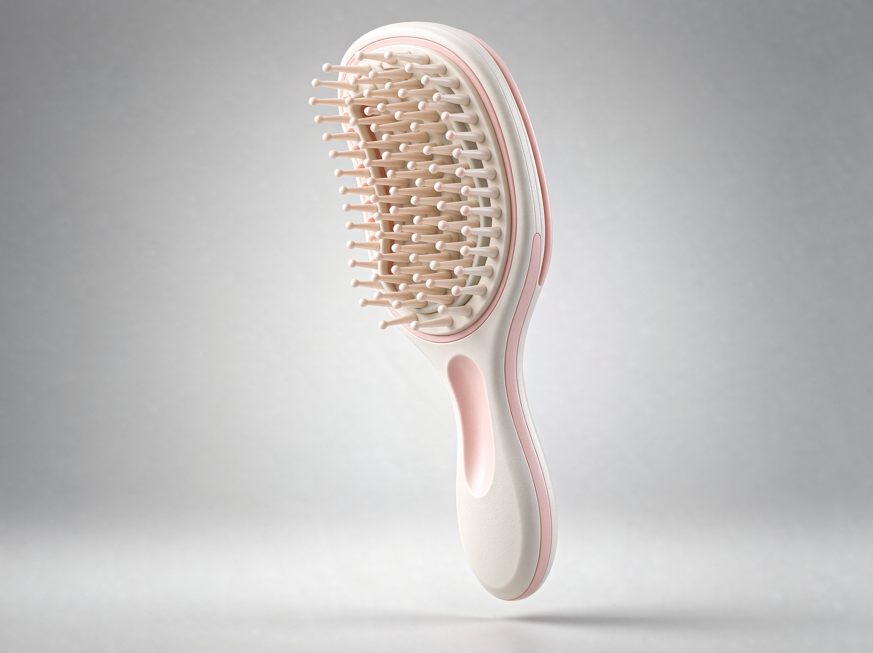 Massage comb，
