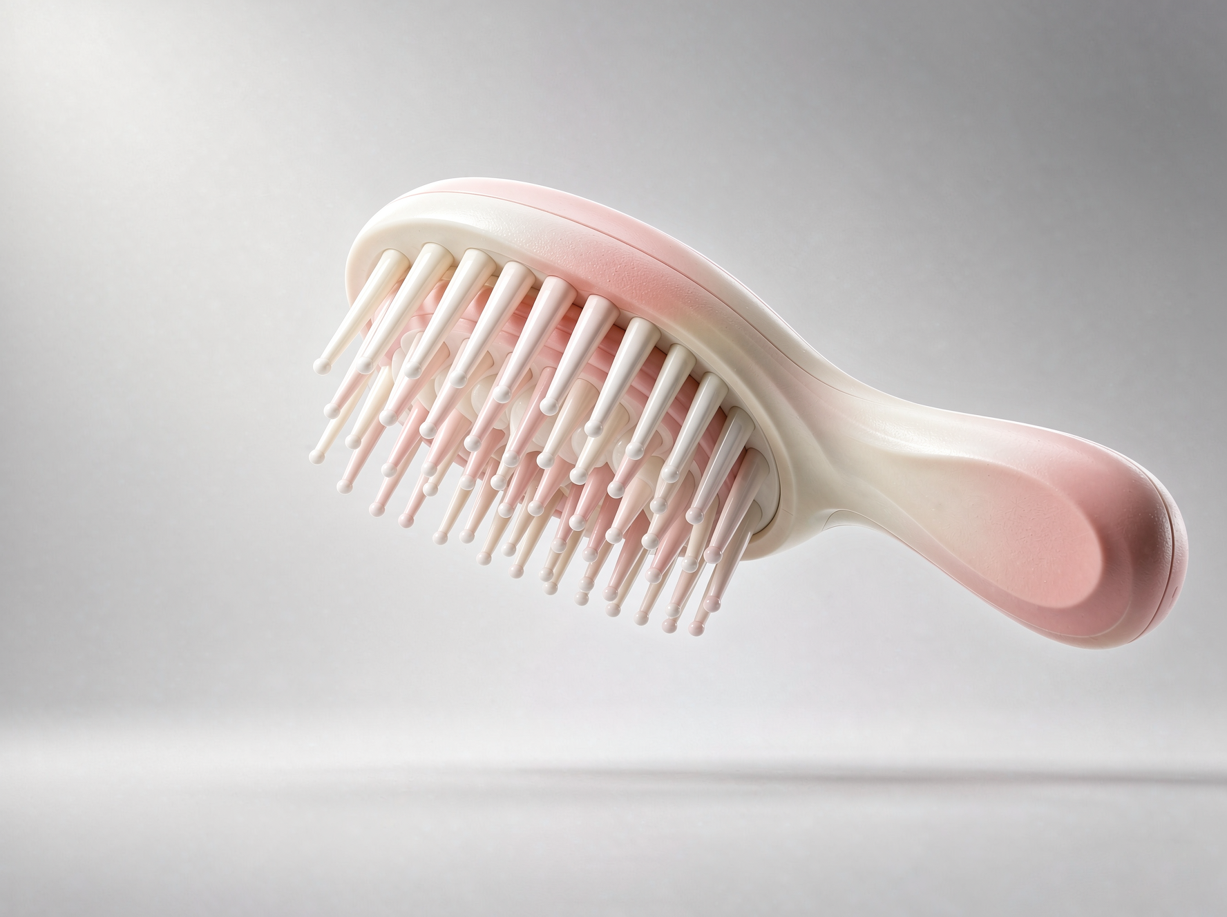 Massage comb，