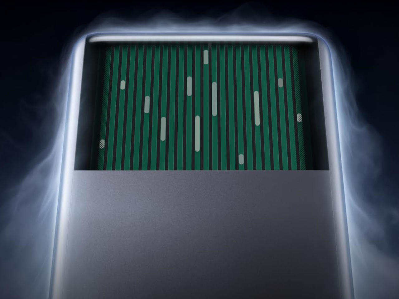 MagFlow Pro，Magnetic charging treasure，Digital，Electronic equipment，