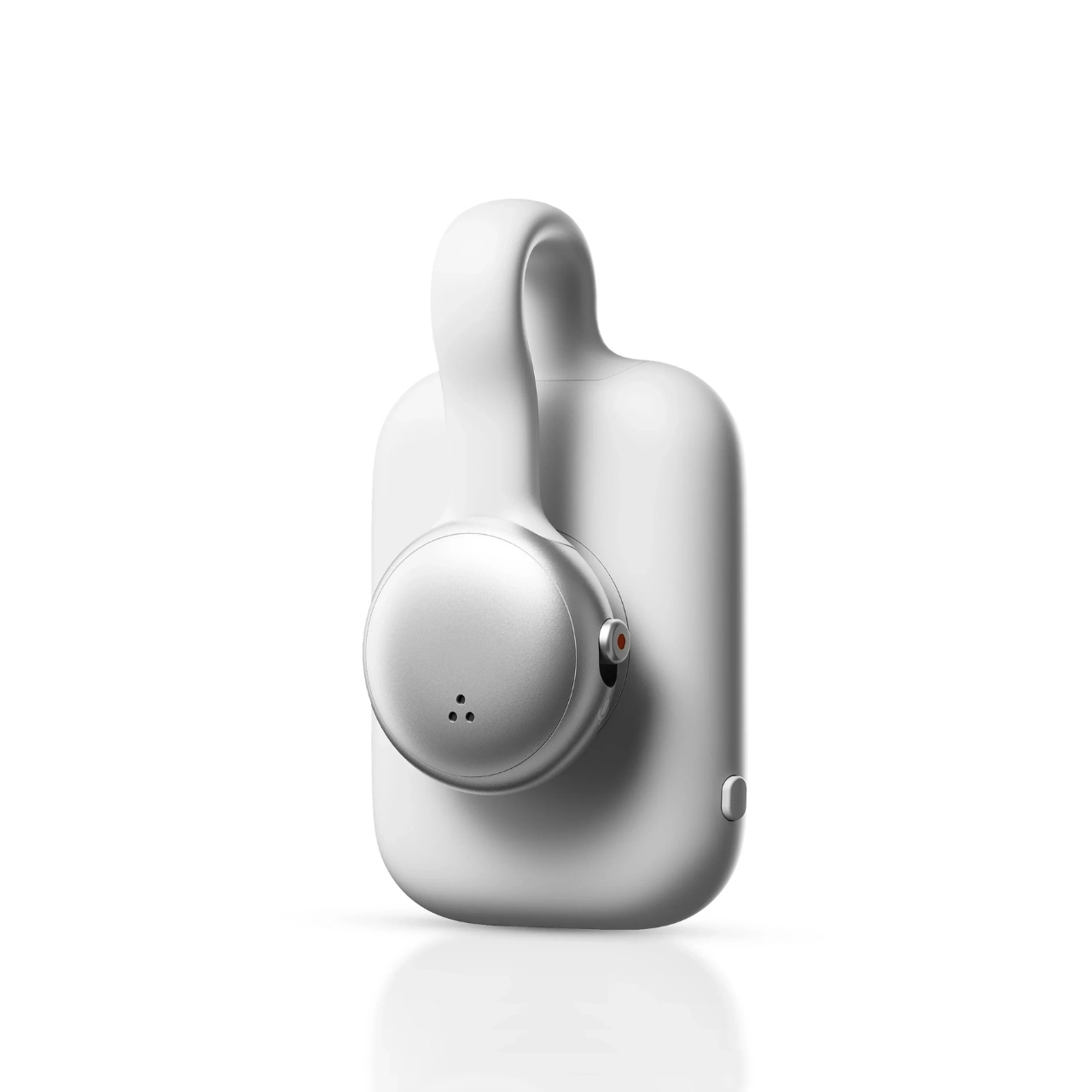 AI MindClip，AI devices，wearable devices ，Digital，