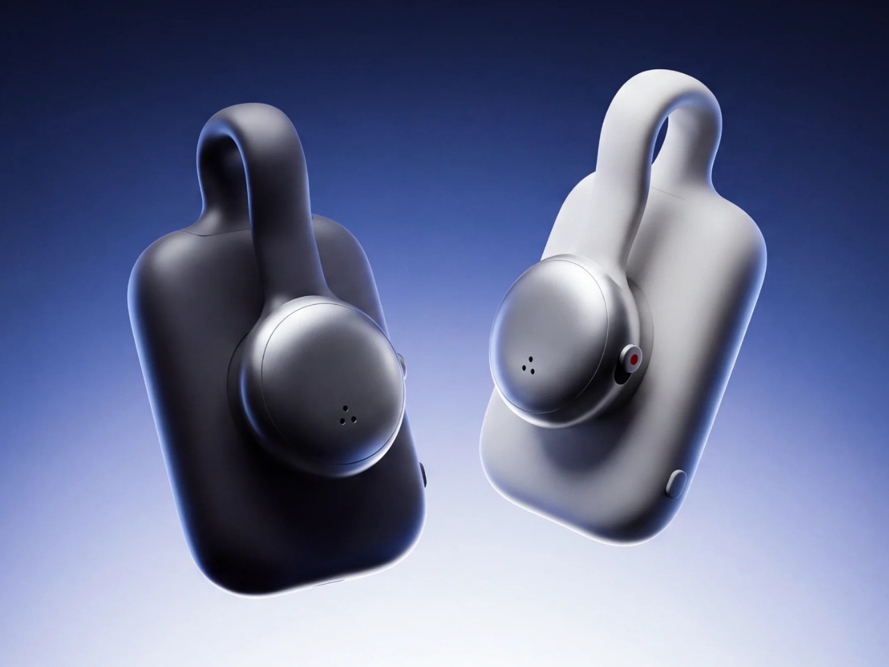 AI MindClip，AI devices，wearable devices ，Digital，