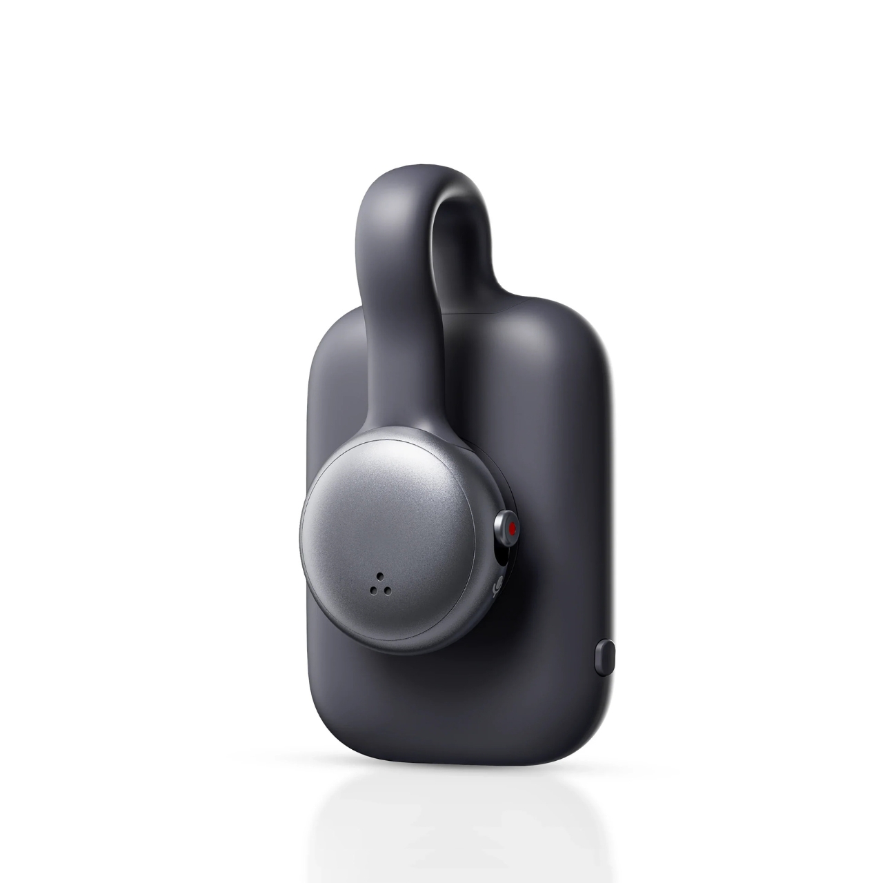 AI MindClip，AI devices，wearable devices ，Digital，