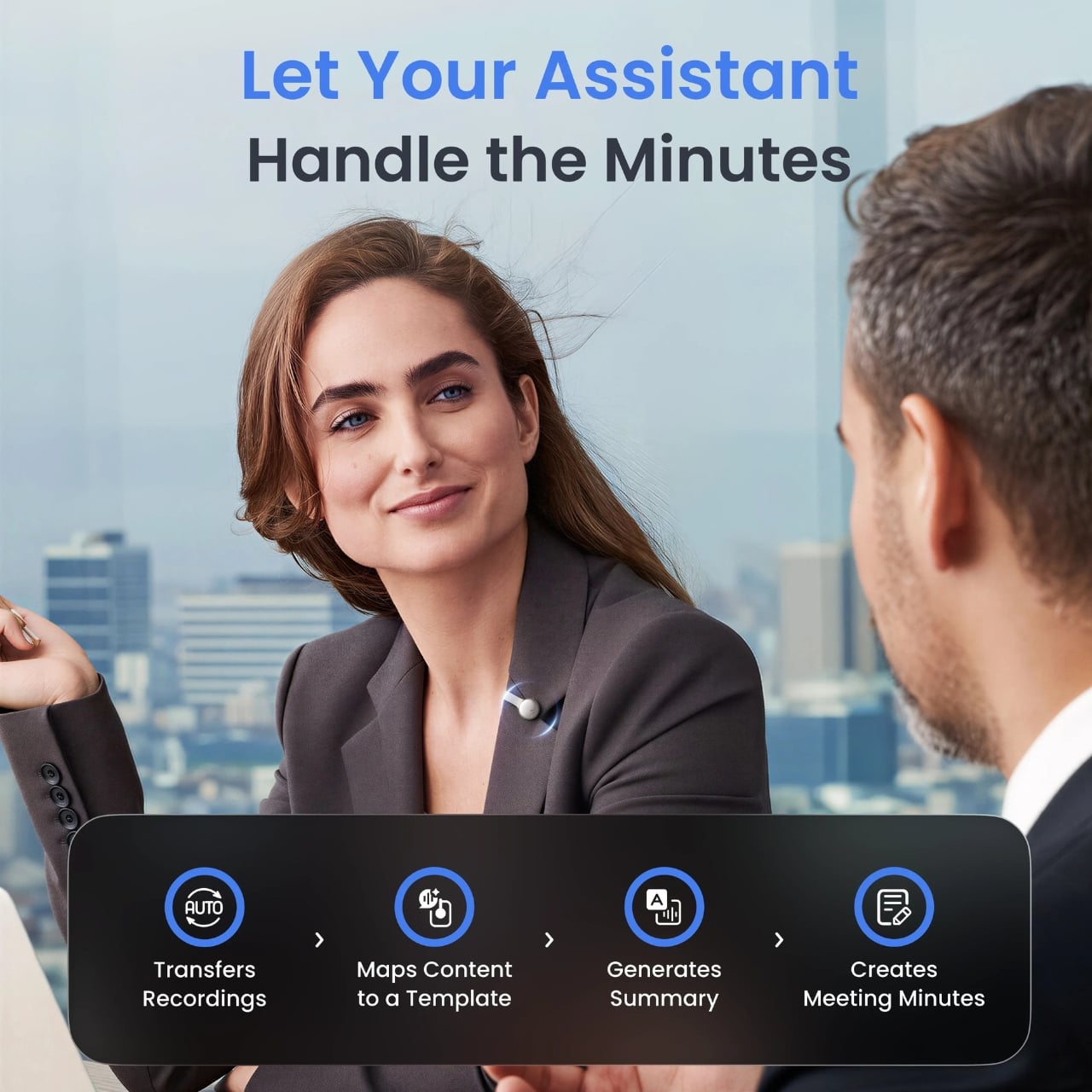 AI MindClip，AI devices，wearable devices ，Digital，