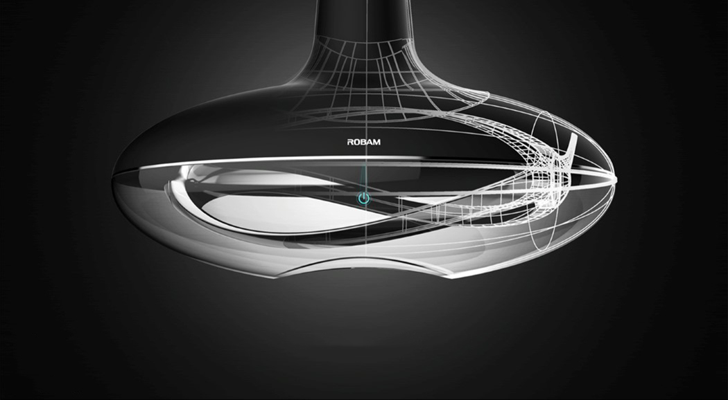 Mute，Smooth curve，Simplicity，